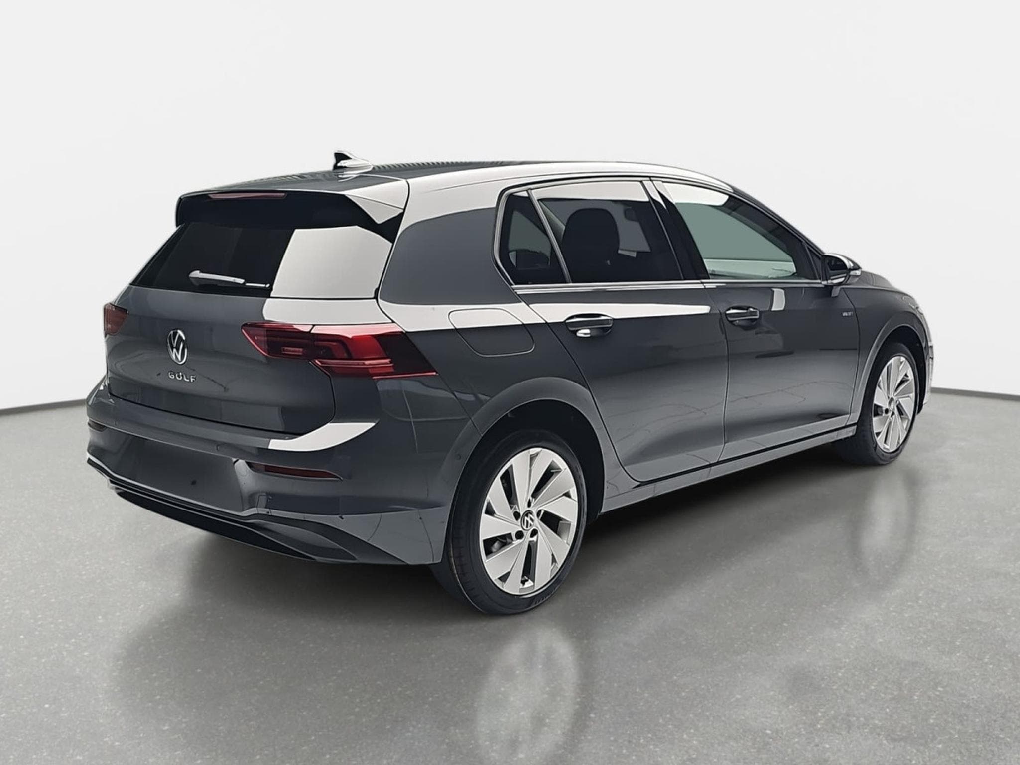 VW Golf 1.5 TSi 116 Life (2026) - Foto 5