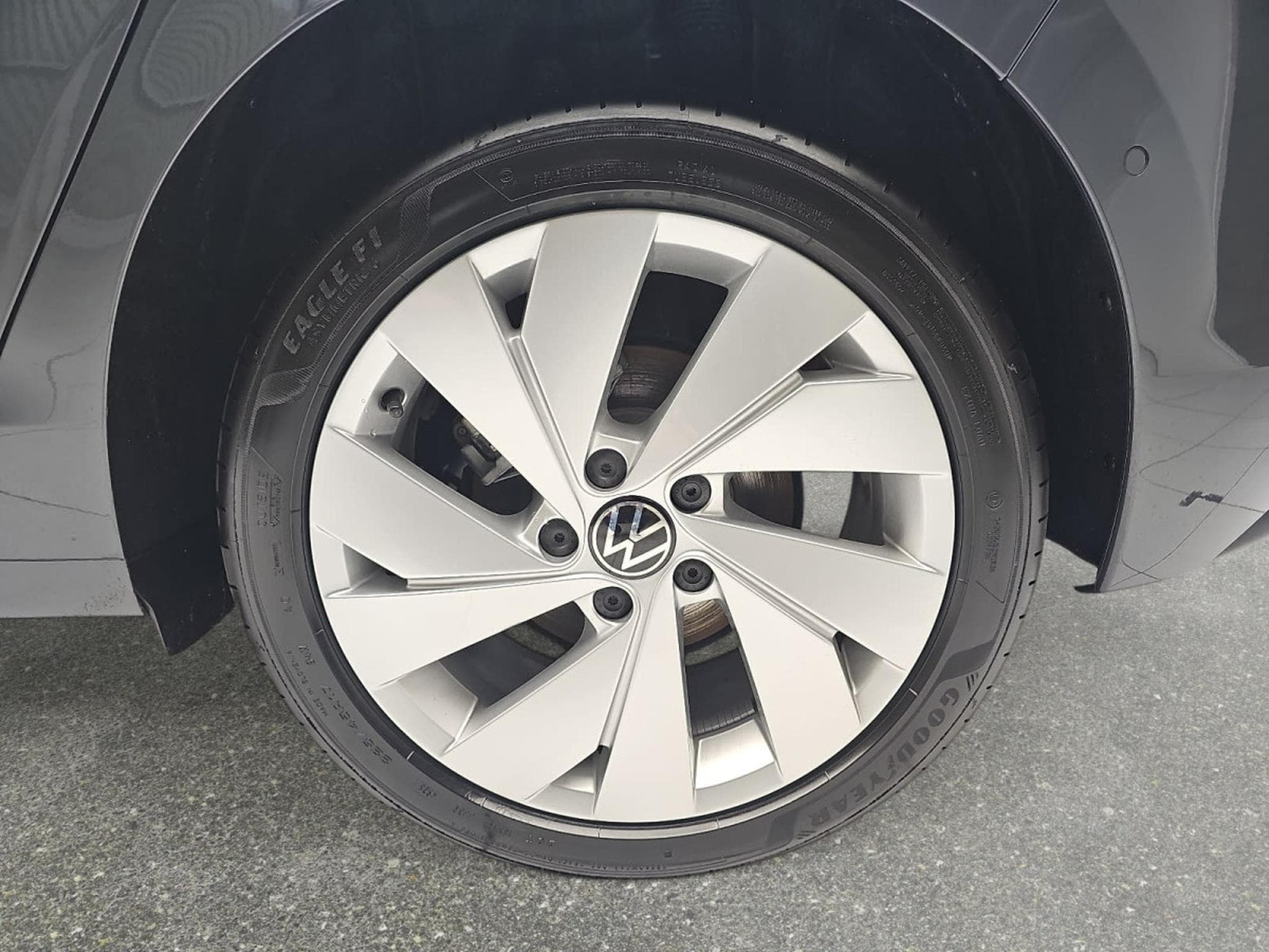 VW Golf 1.5 TSi 116 Life (2026) - Foto 6