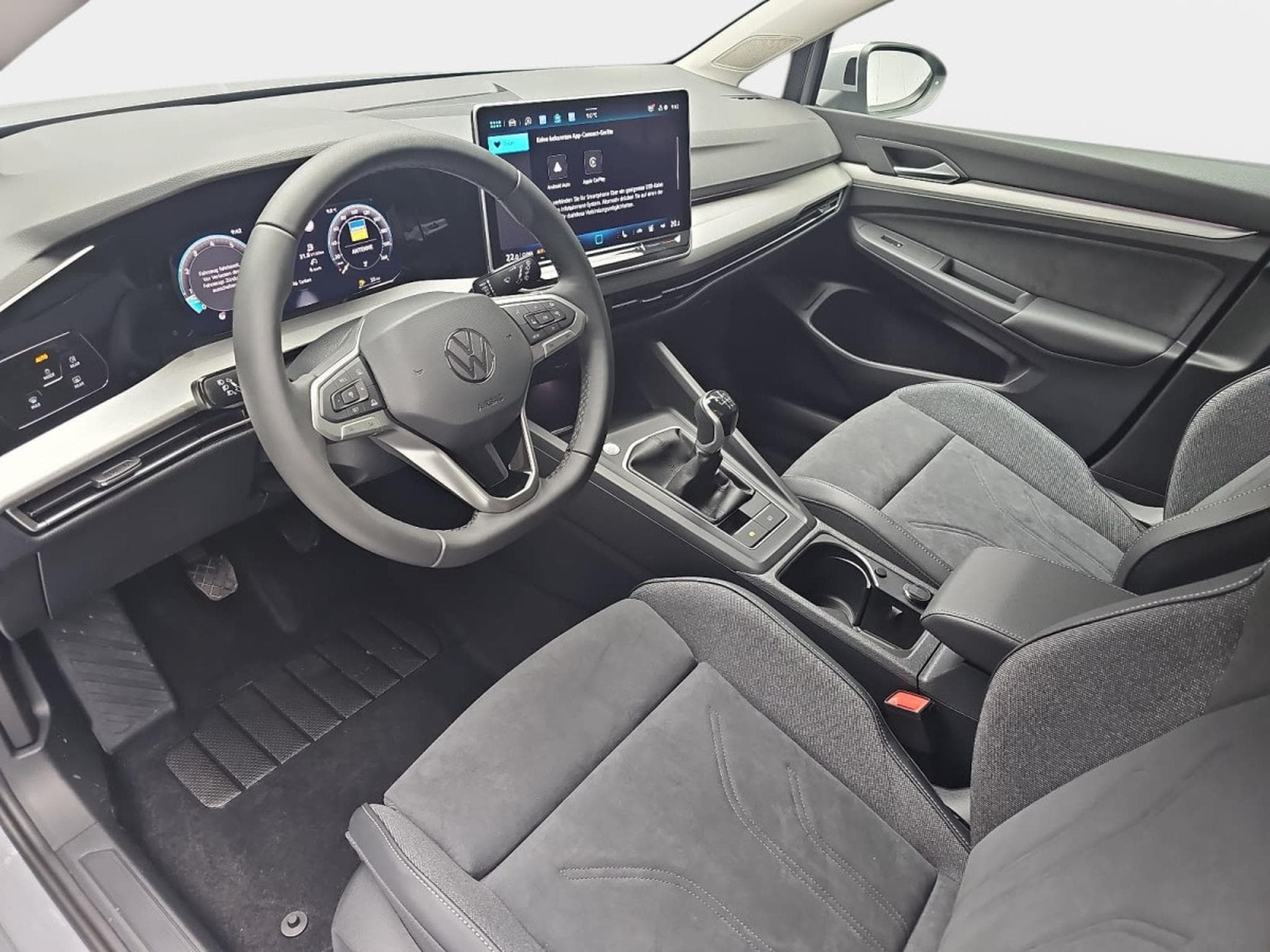 VW Golf 1.5 TSi 116 Life (2026) - Foto 8