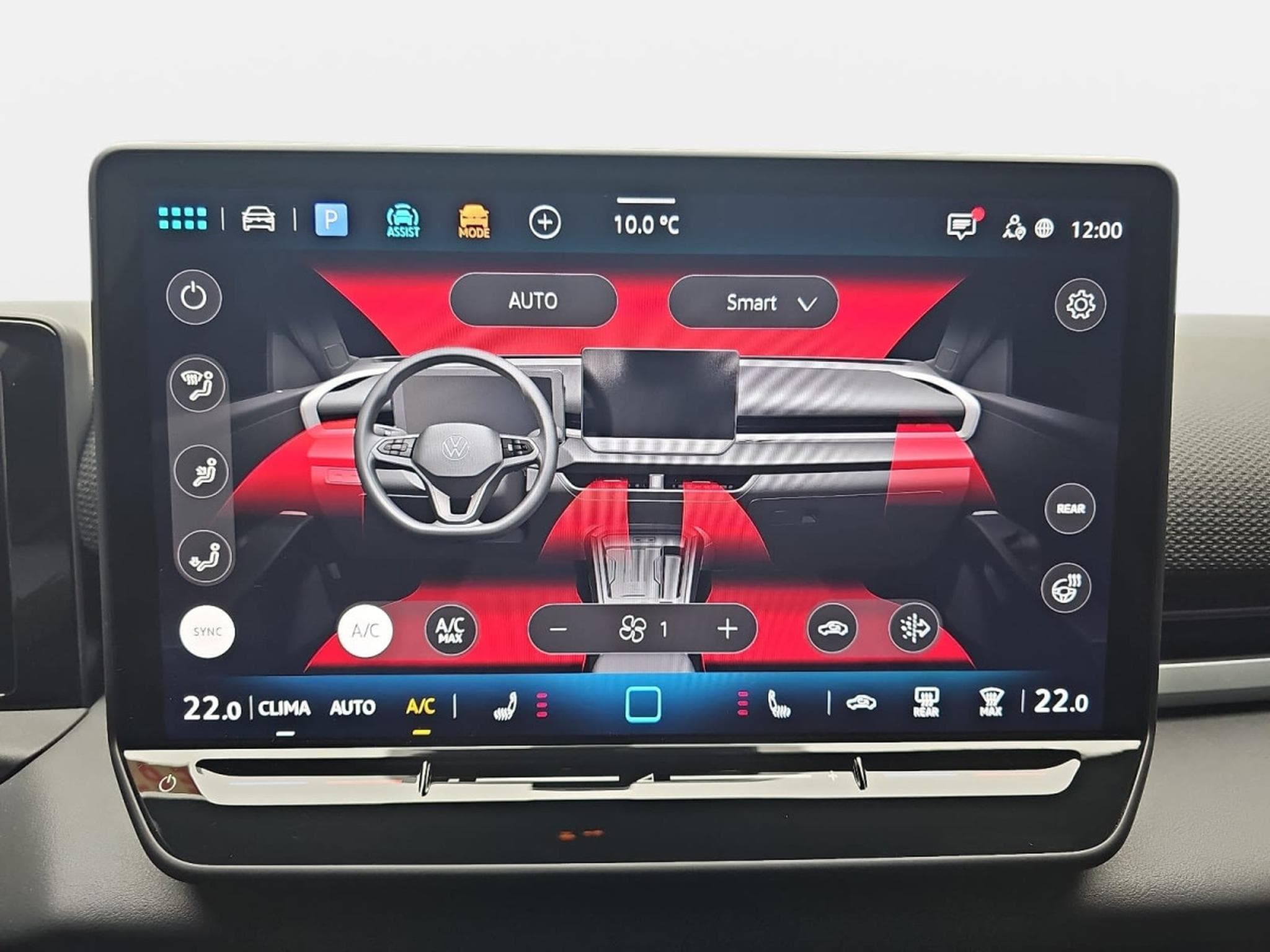 VW T-Roc 1.5 eTSi 150 DSG R-Line (2026) - Foto 10