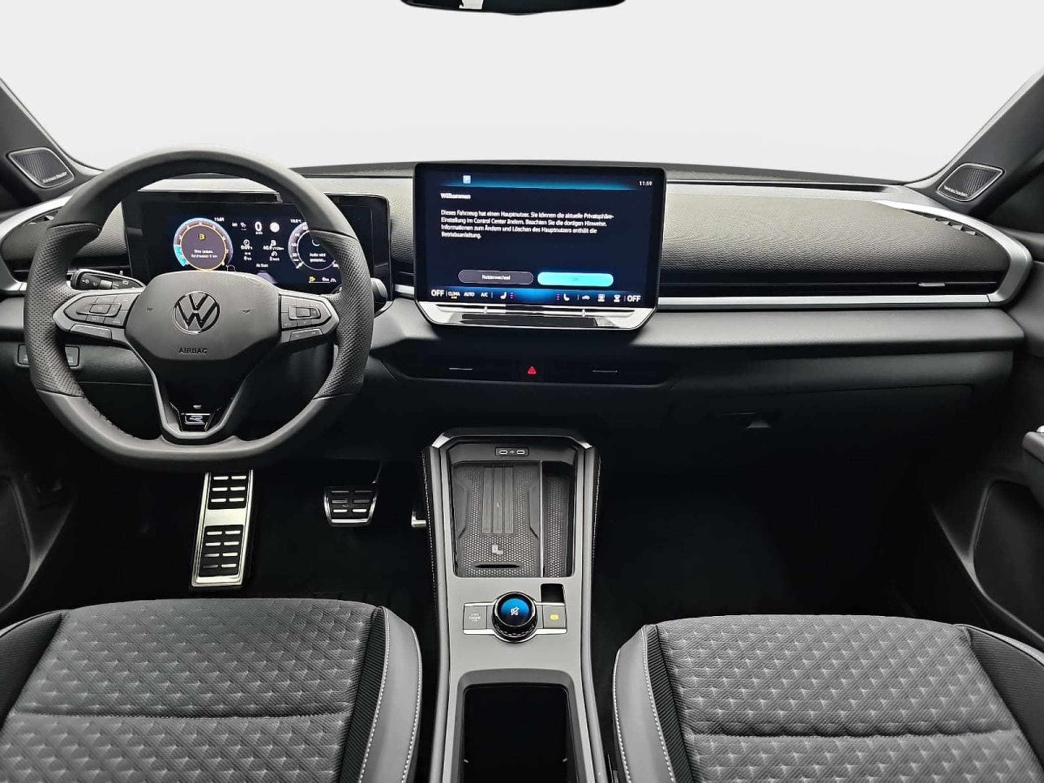 VW T-Roc 1.5 eTSi 150 DSG R-Line (2026) - Foto 7