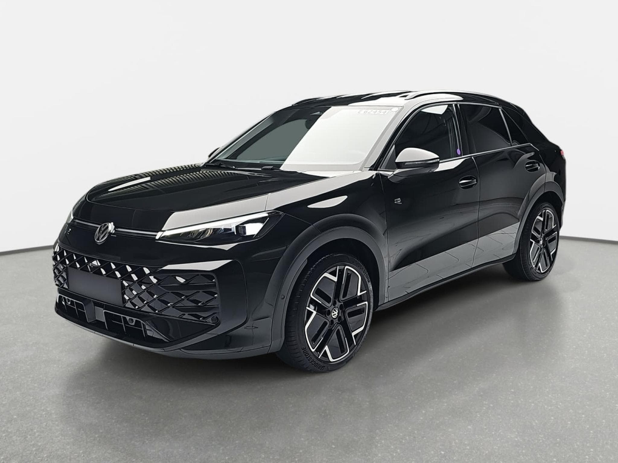 VW T-Roc 1.5 eTSi 150 DSG R-Line (2026) - Foto 2