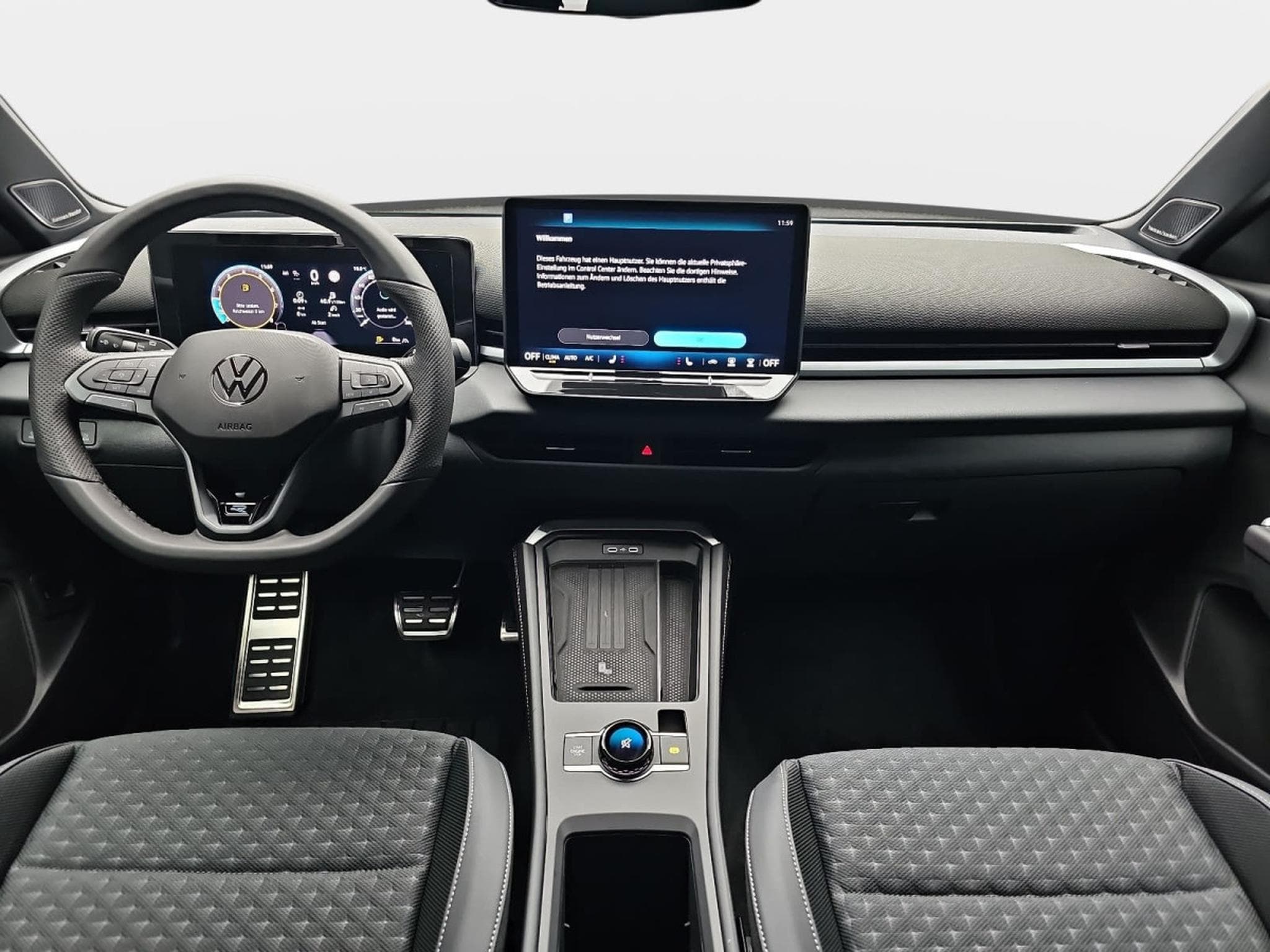 VW T-Roc 1.5 eTSi 150 DSG R-Line (2026) - Foto 7