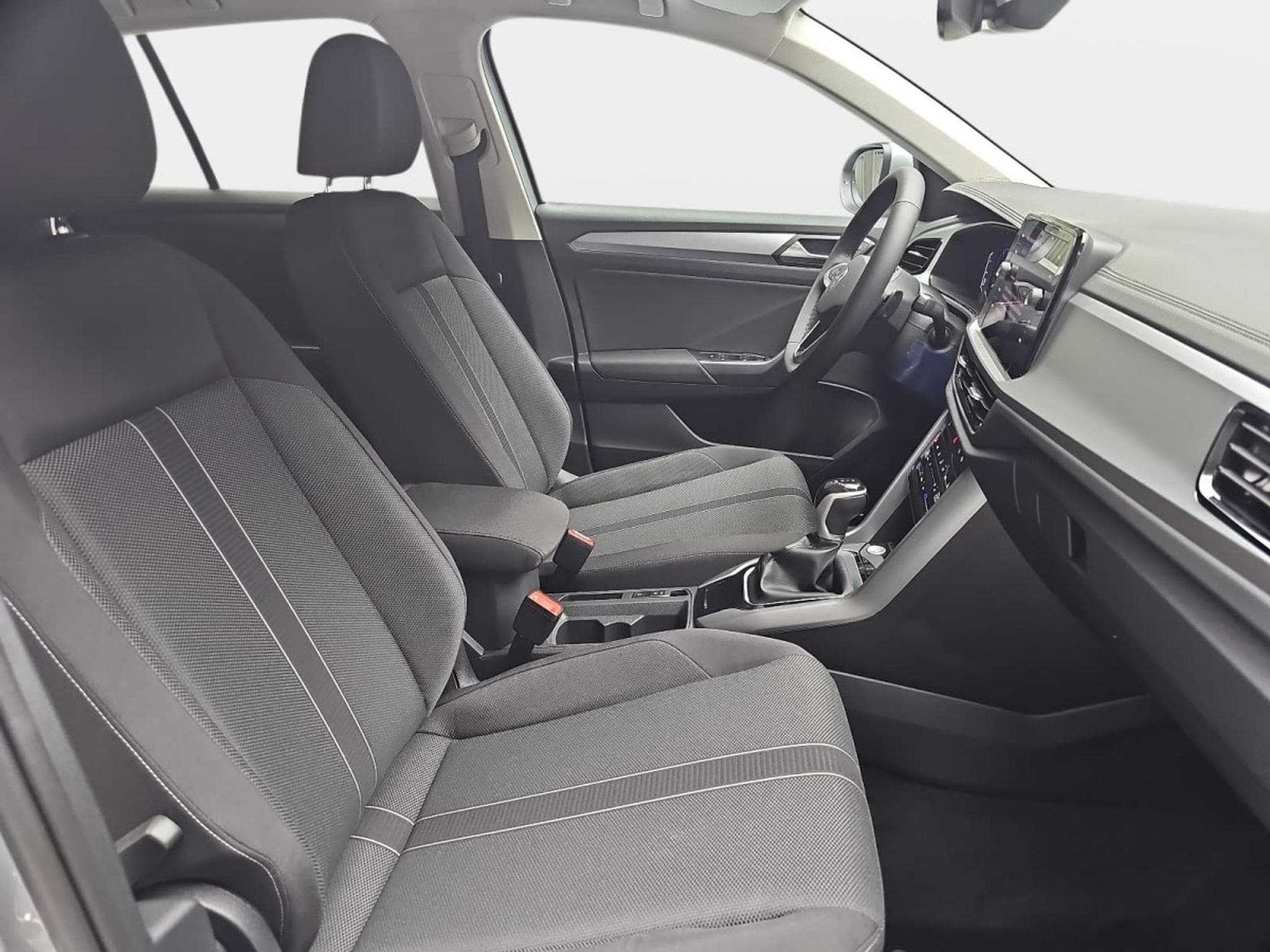 VW T-Roc 1.5 TSi 150 DSG Life (2026) - Foto 15