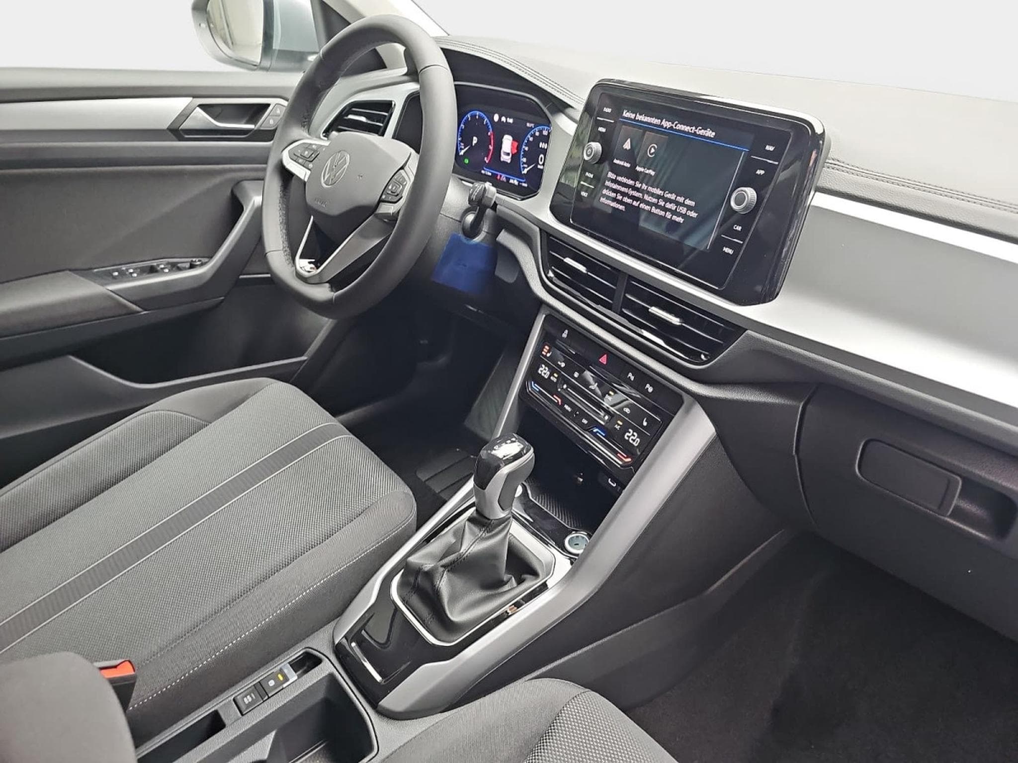 VW T-Roc 1.5 TSi 150 DSG Life (2026) - Foto 16