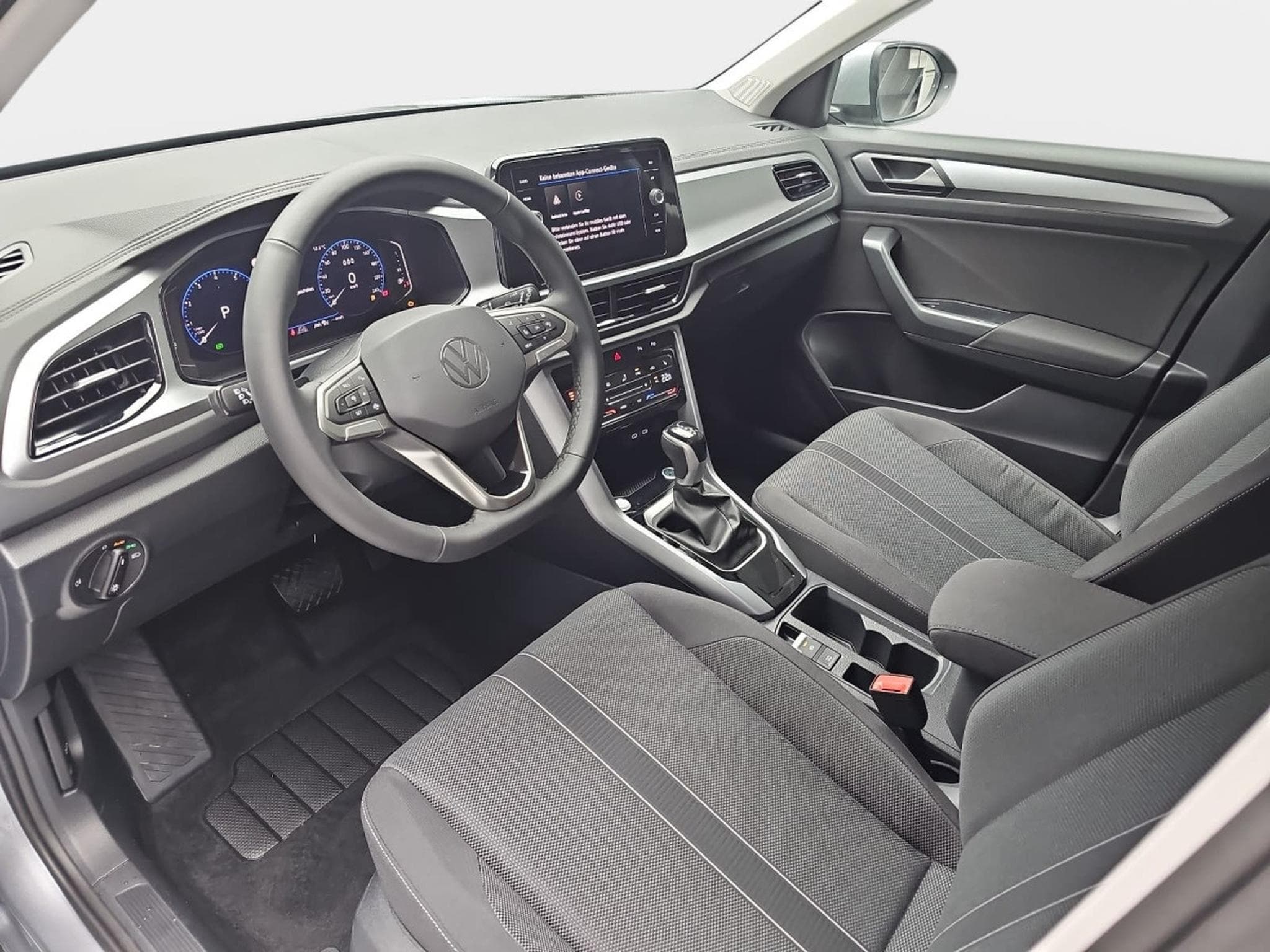 VW T-Roc 1.5 TSi 150 DSG Life (2026) - Foto 18