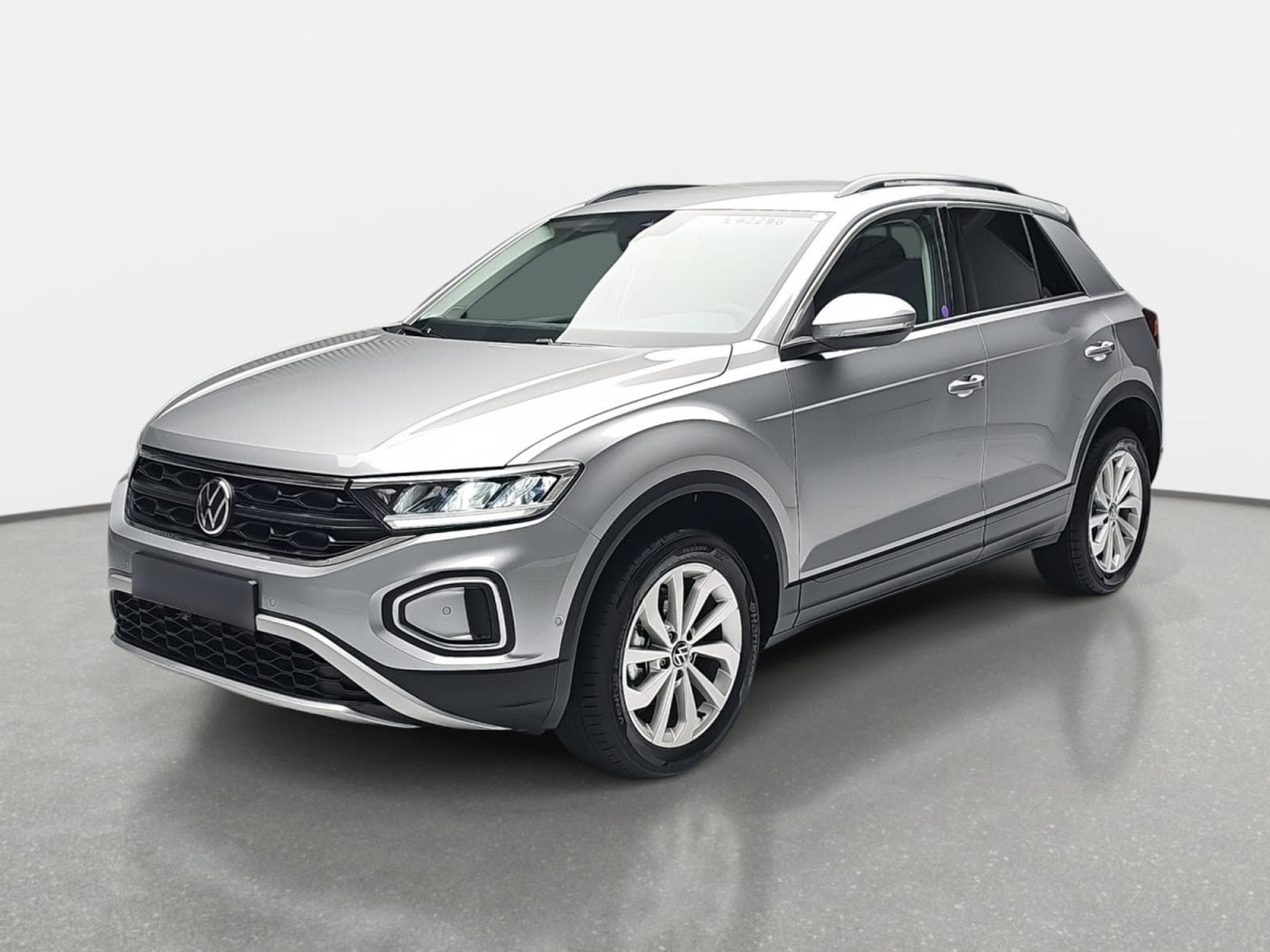 VW T-Roc 1.5 TSi 150 DSG Life (2026) - Foto 2