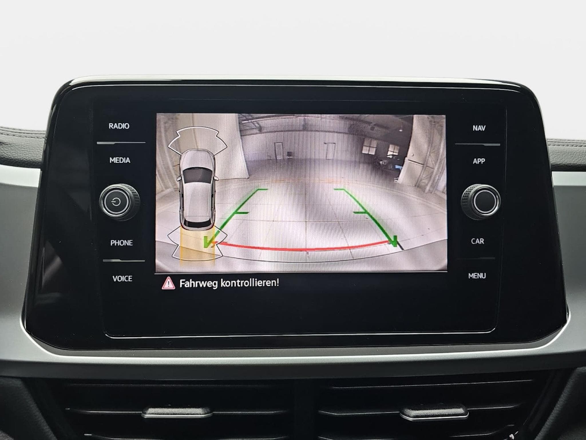 VW T-Roc 1.5 TSi 150 DSG Life (2026) - Foto 10