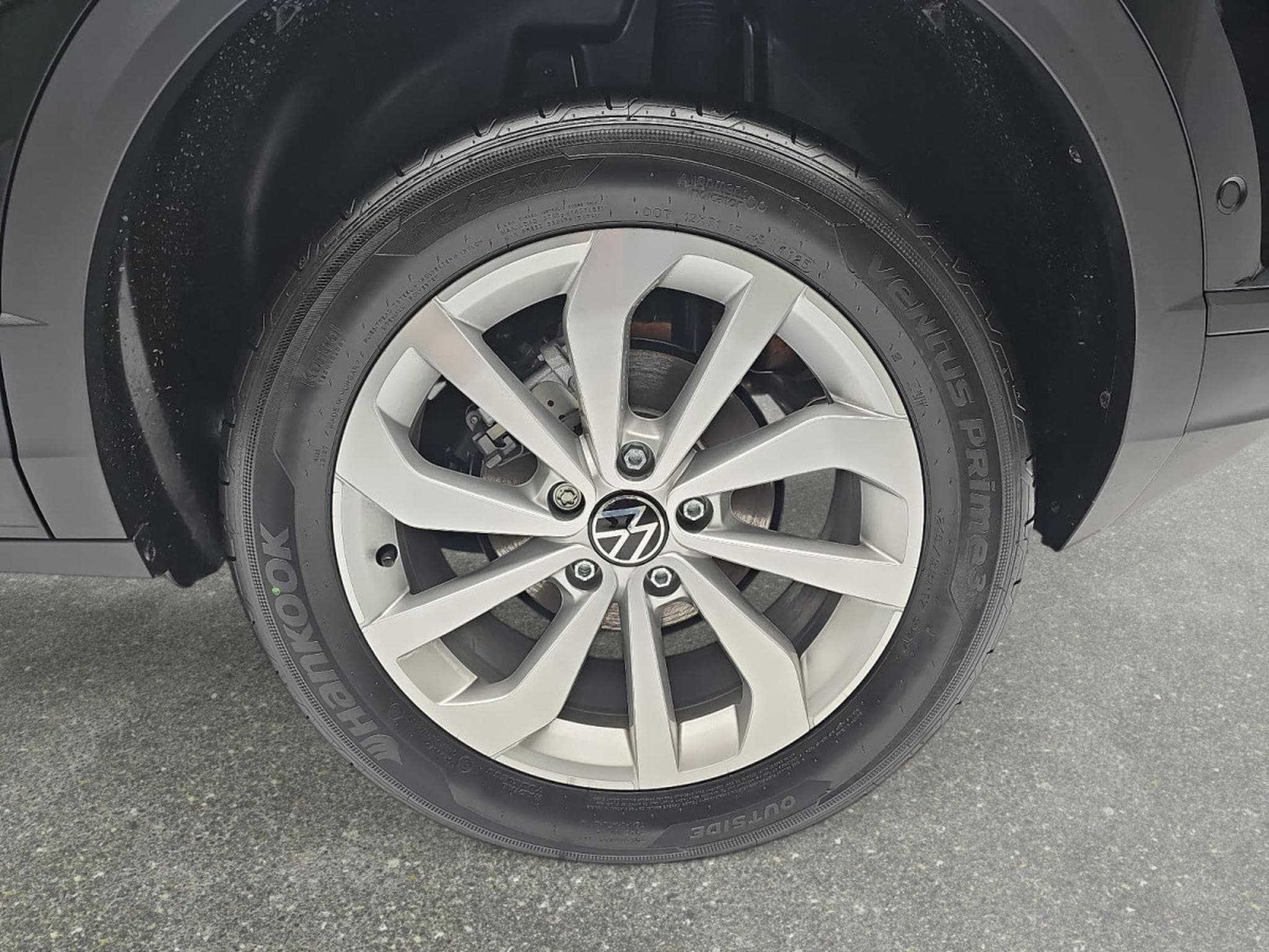 VW T-Roc 1.5 TSi 150 DSG Life (2026) - Foto 6