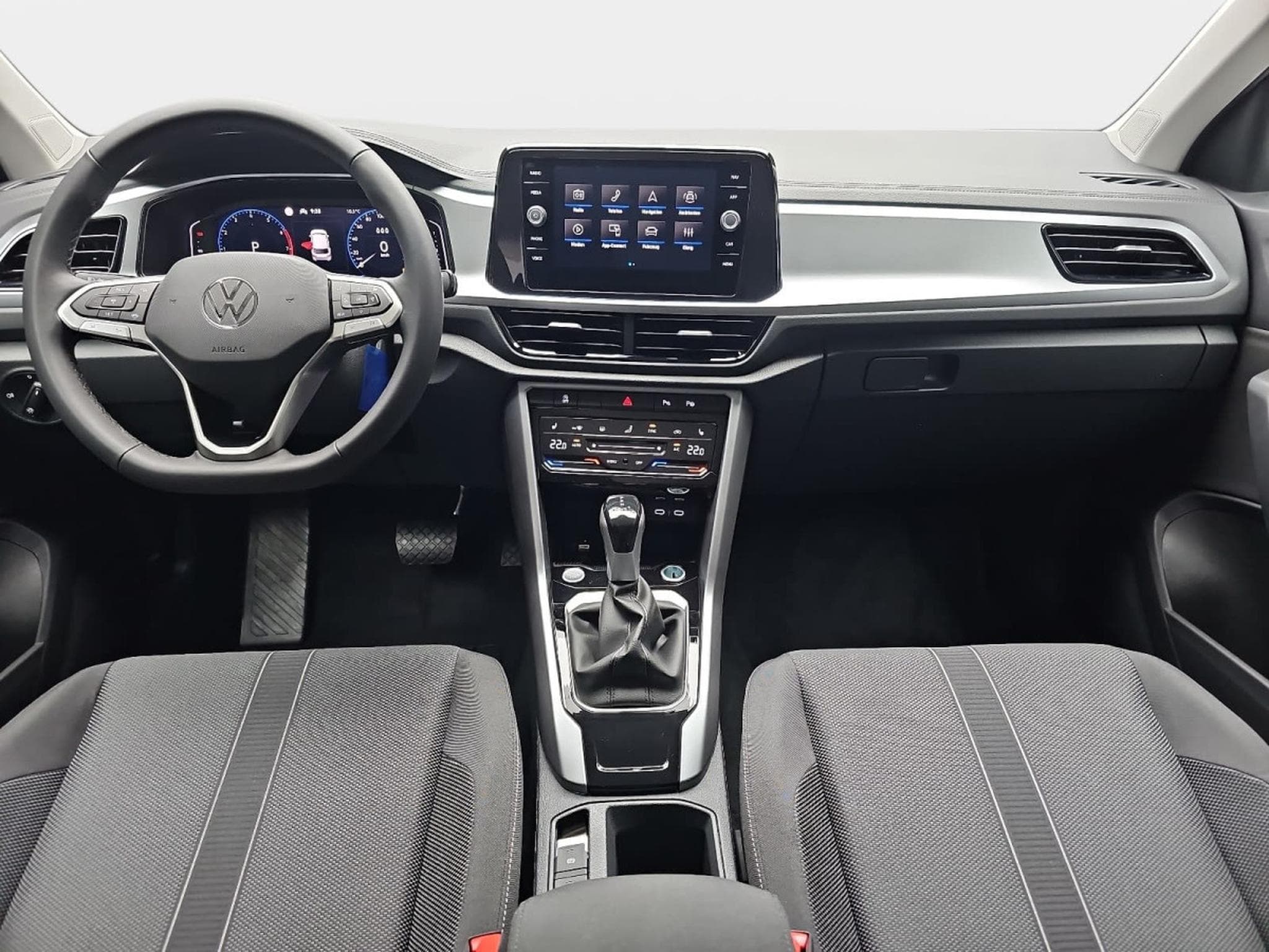 VW T-Roc 1.5 TSi 150 DSG Life (2026) - Foto 7