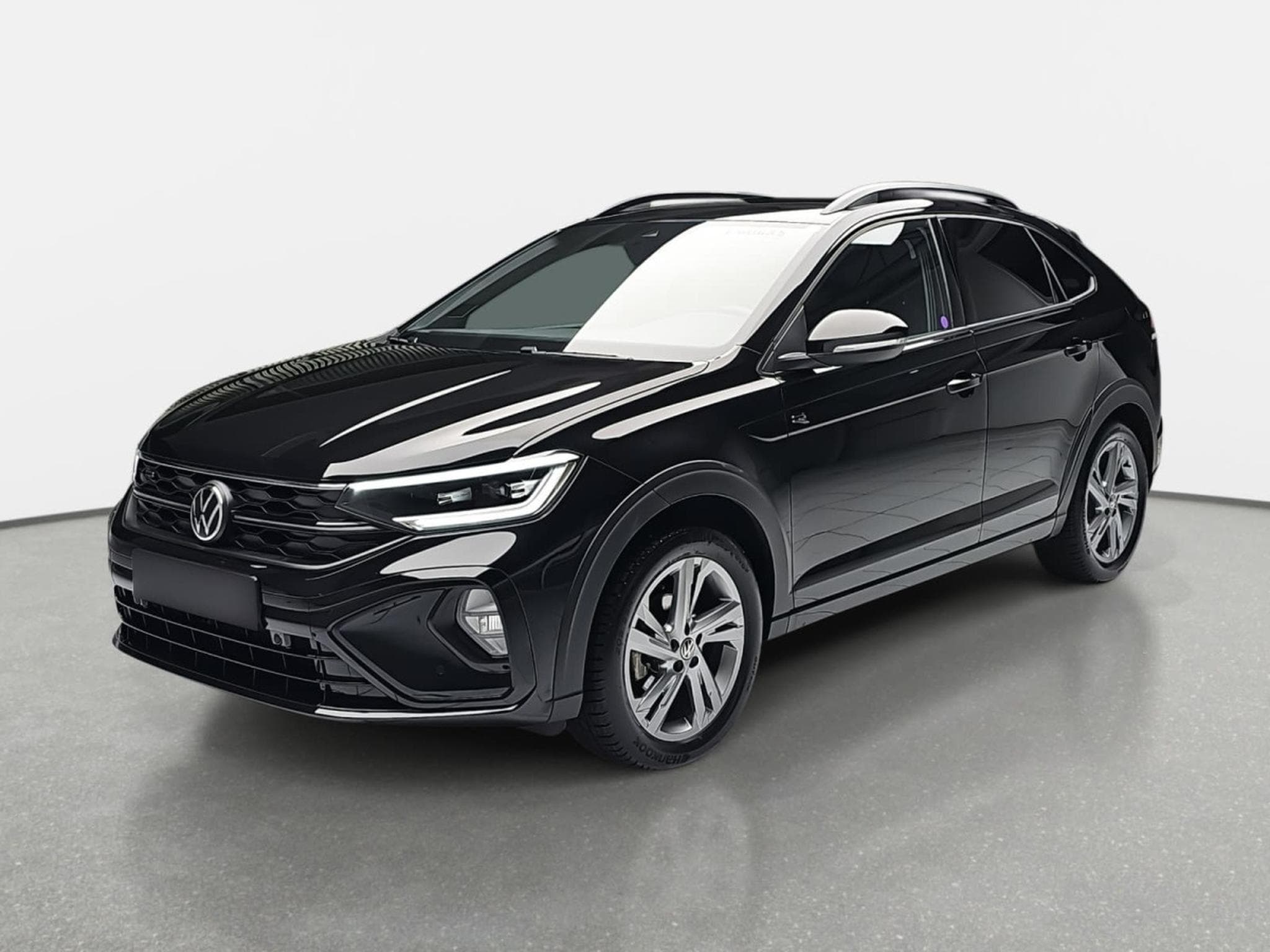 VW Taigo 1.5 TSi 150 DSG R-Line (2025) - Foto 2