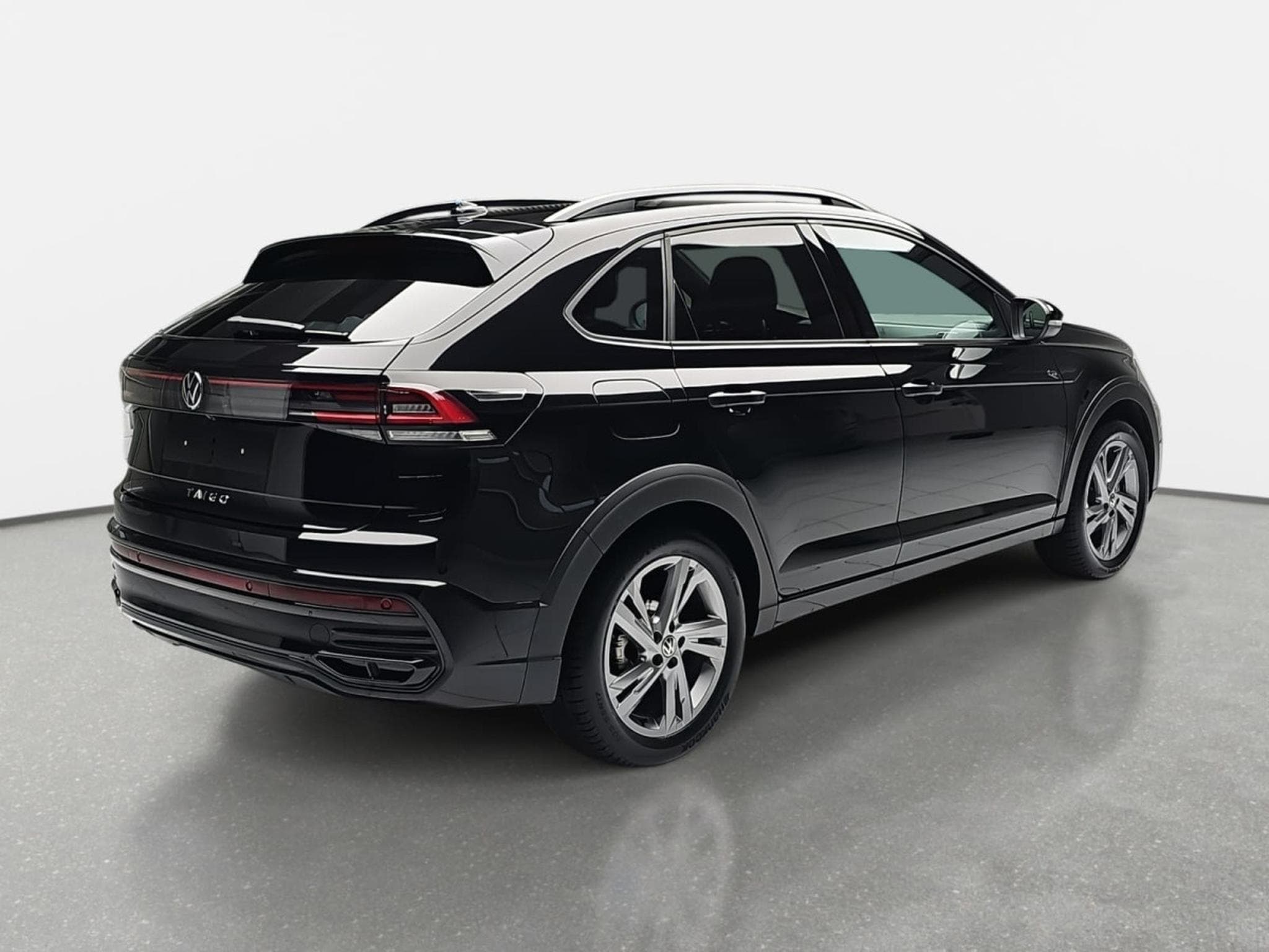 VW Taigo 1.5 TSi 150 DSG R-Line (2025) - Foto 4