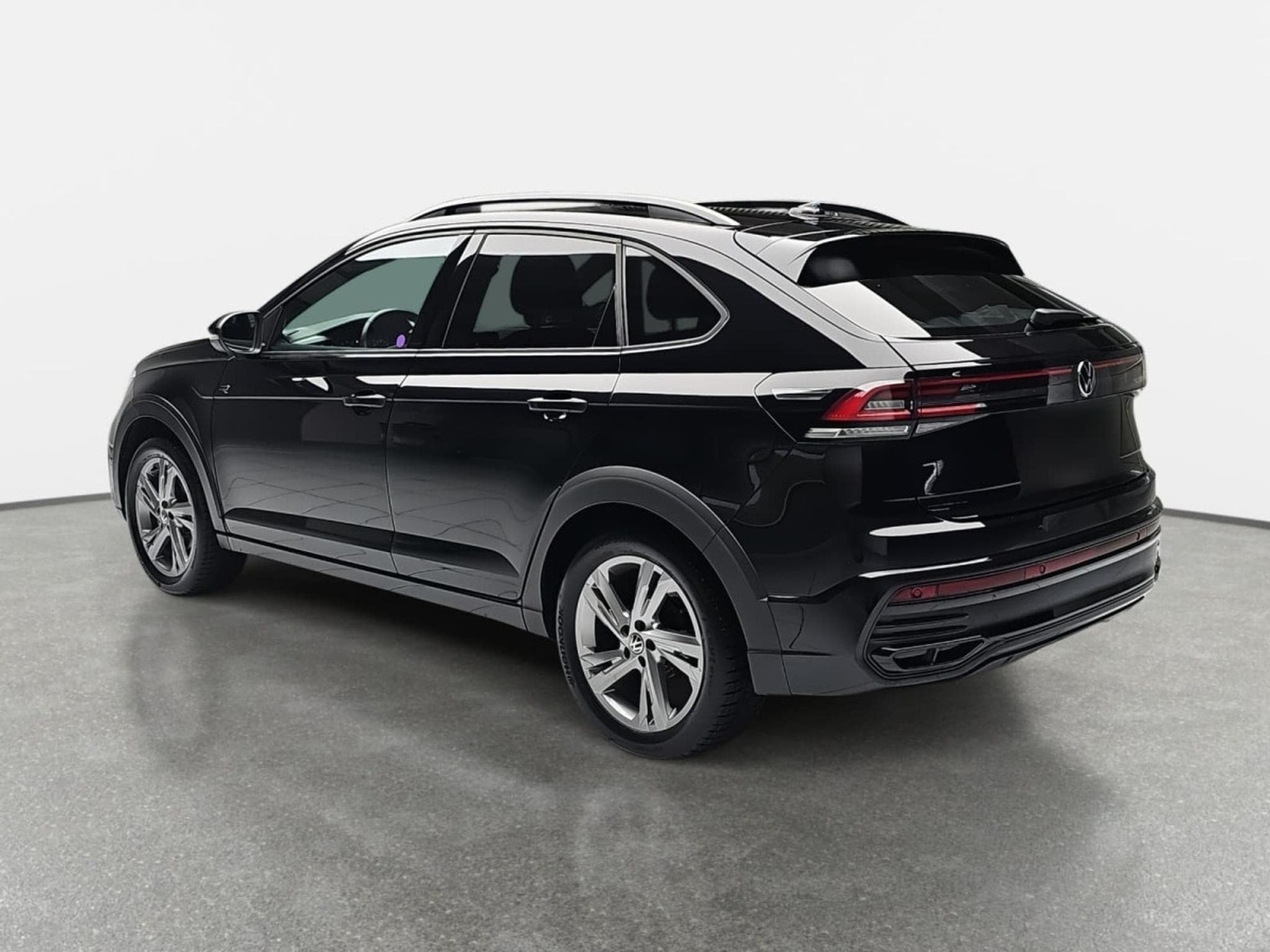 VW Taigo 1.5 TSi 150 DSG R-Line (2025) - Foto 5