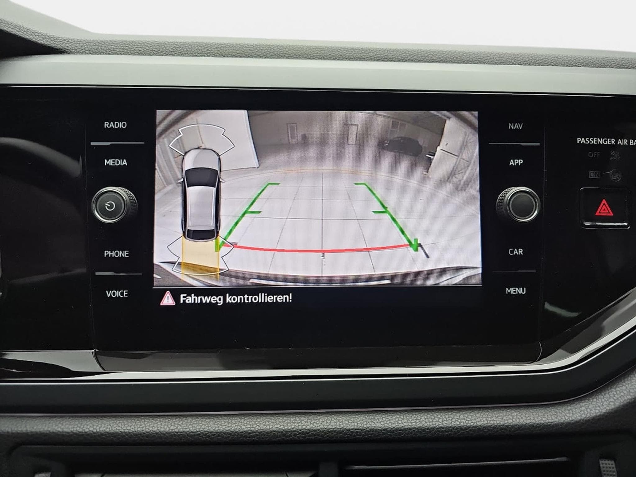 VW Taigo 1.5 TSi 150 DSG R-Line (2025) - Foto 9