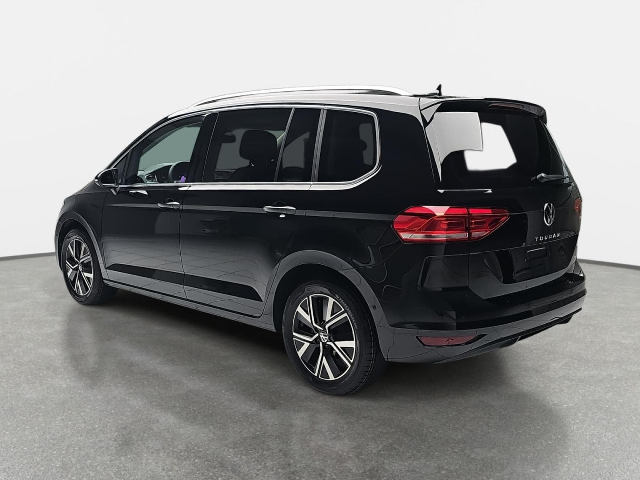 VW Touran 1.5 TSI 150 DSG Confortline 7 places (2026) - Foto 5