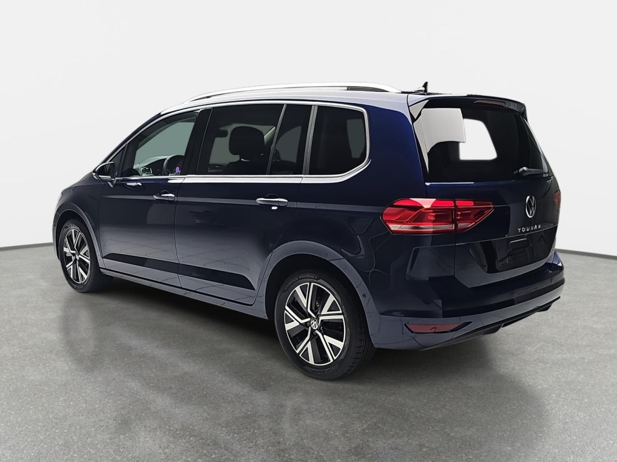 VW Touran 1.5 TSI 150 DSG Confortline 7 places (2026) - Foto 5