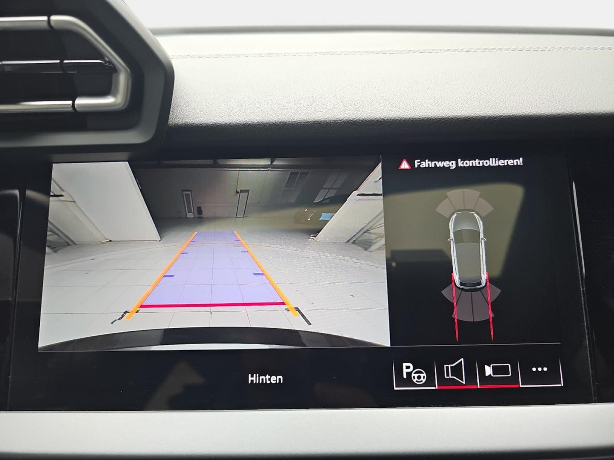 Audi A3 35 TFSi 150 Sportback S-tronic (2025) - Foto 10