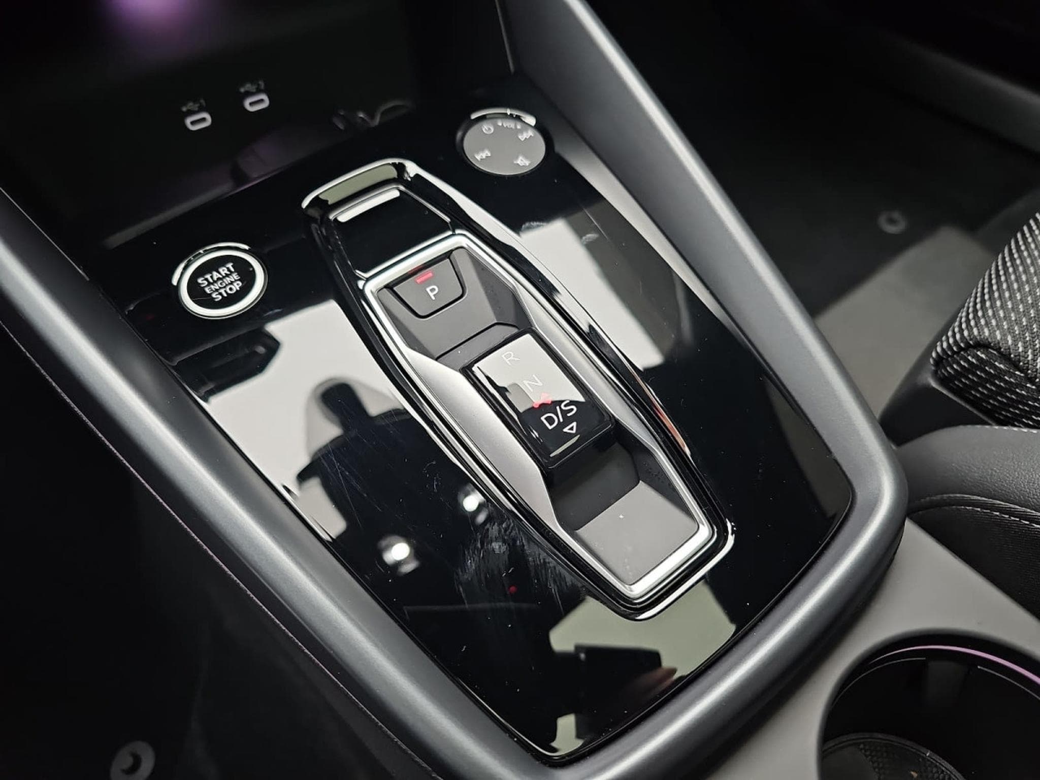 Audi A3 35 TFSi 150 Sportback S-tronic (2025) - Foto 12