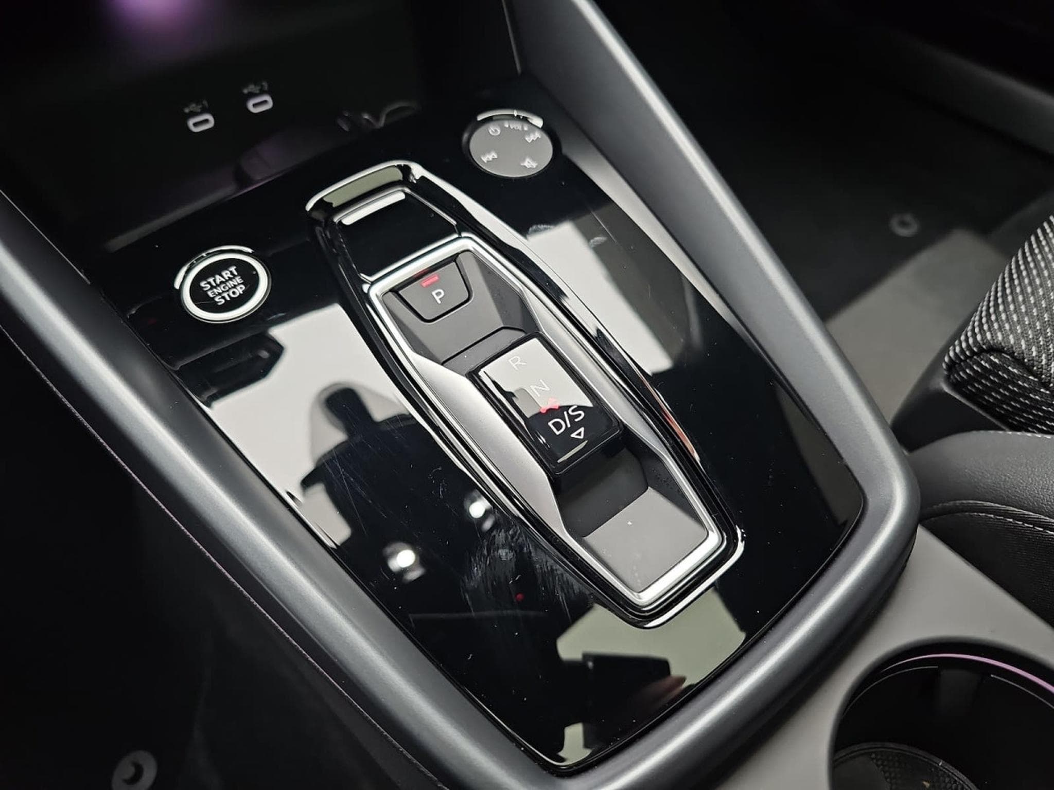 Audi A3 35 TFSi 150 Sportback S-tronic (2025) - Foto 12