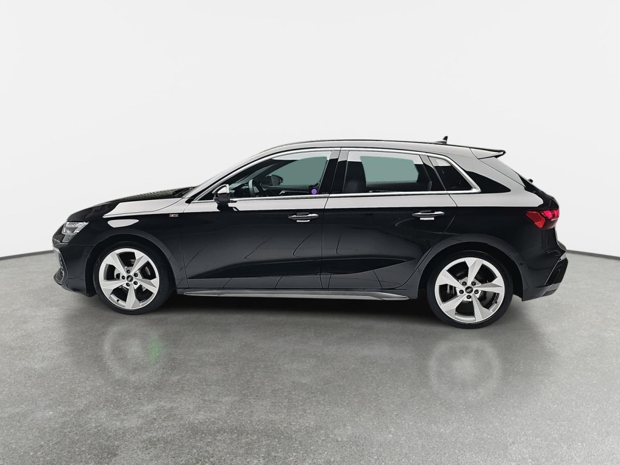 Audi A3 35 TFSi 150 Sportback S-tronic (2025) - Foto 3