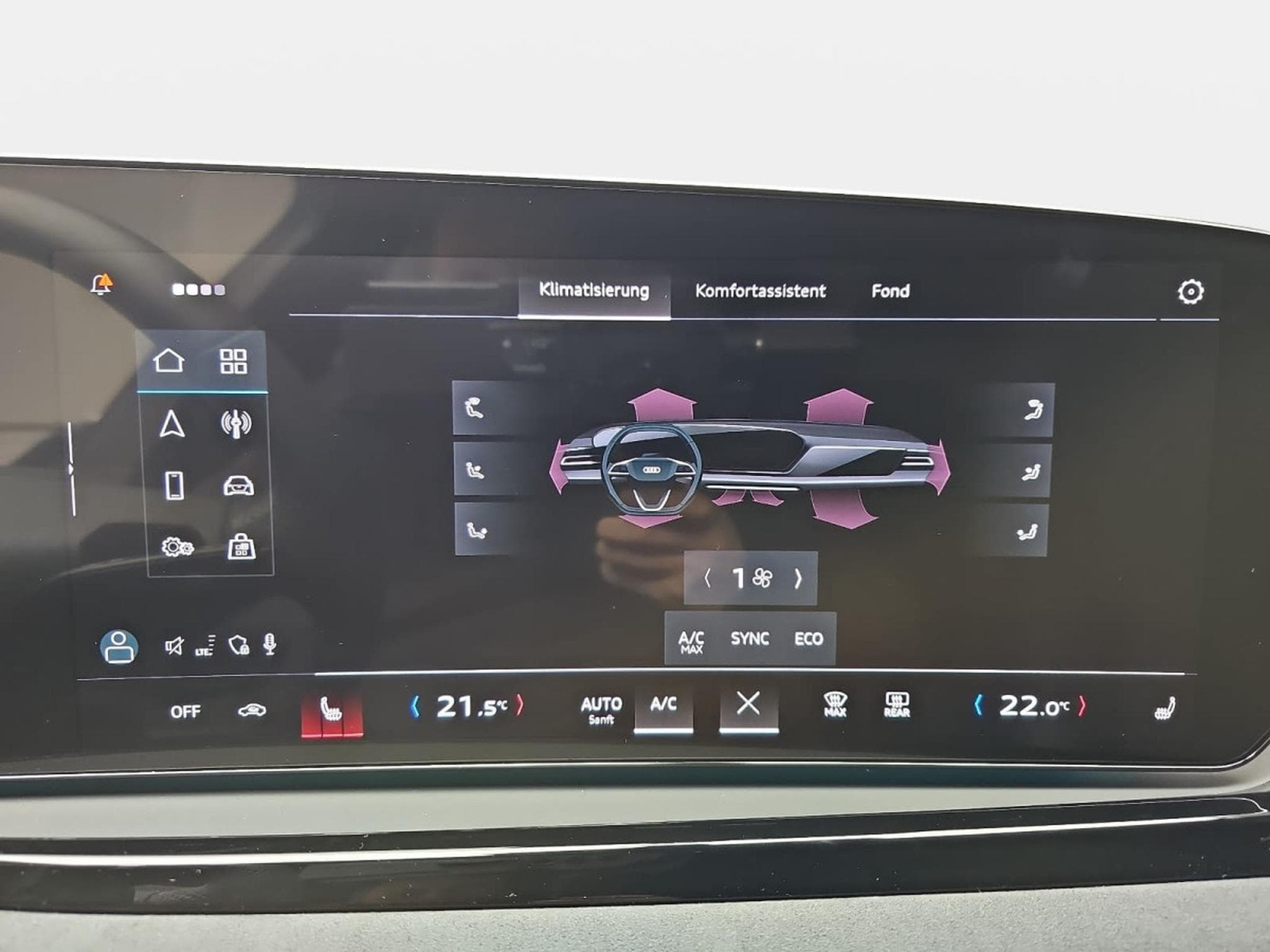 Audi A5 2.0 TSI 204 S-Tronic S-line (2025) - Foto 10