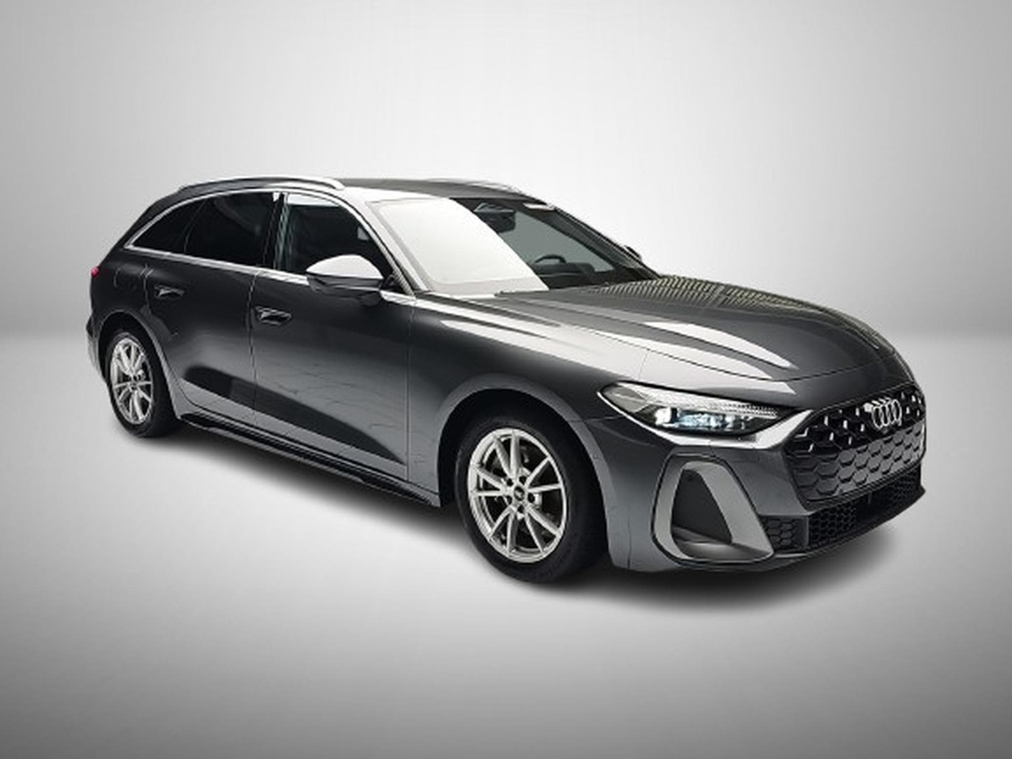 Audi A5 2.0 TSI 204 S-Tronic S-line (2025) - Foto 2