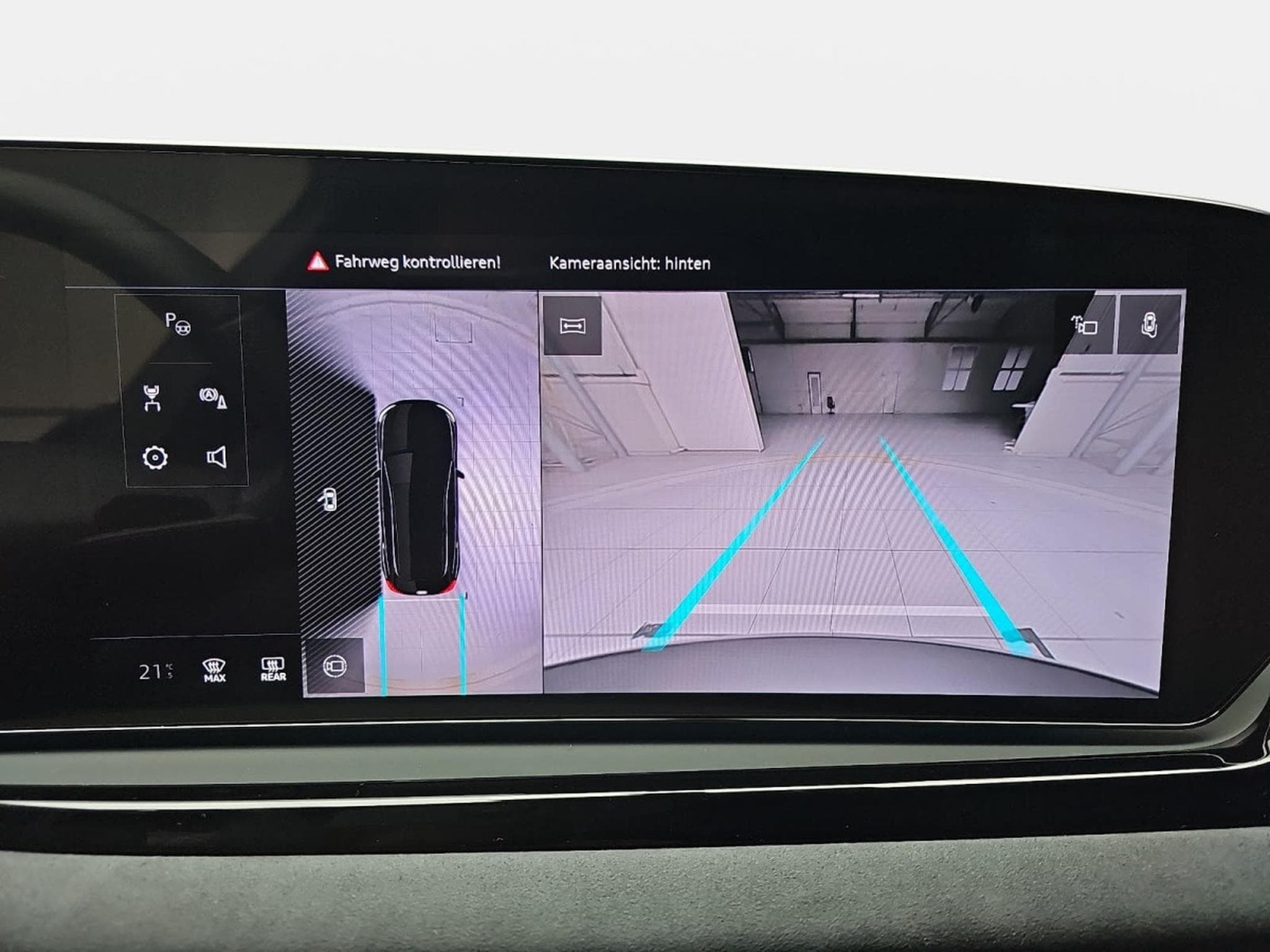 Audi A5 2.0 TSI 204 S-Tronic S-line (2025) - Foto 9