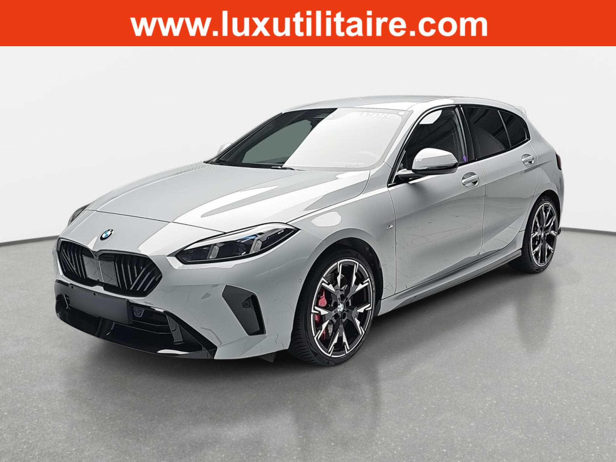 BMW 120 120 Auto M Sport (2025) - Foto 1