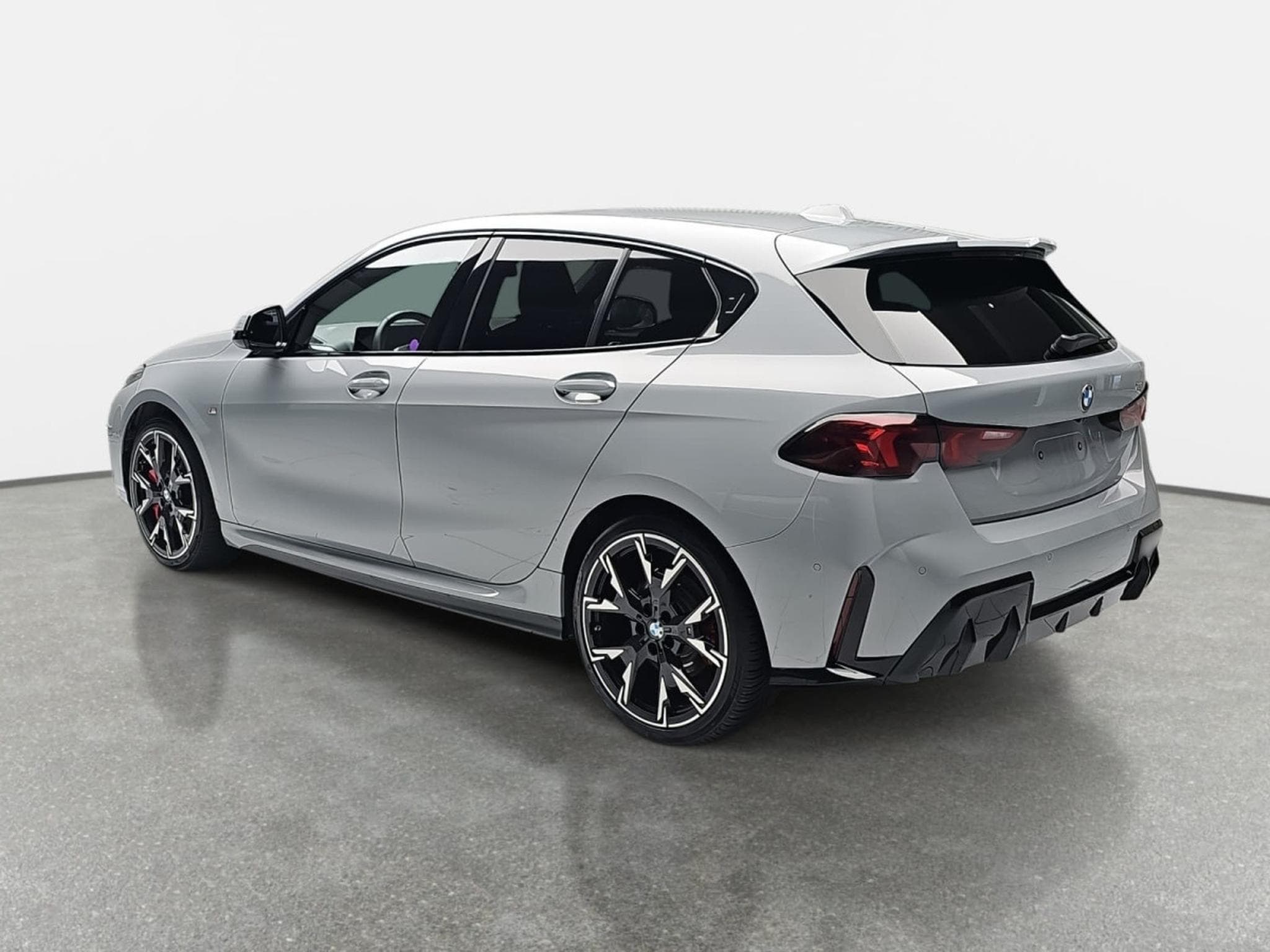 BMW 120 120 Auto M Sport (2025) - Foto 4