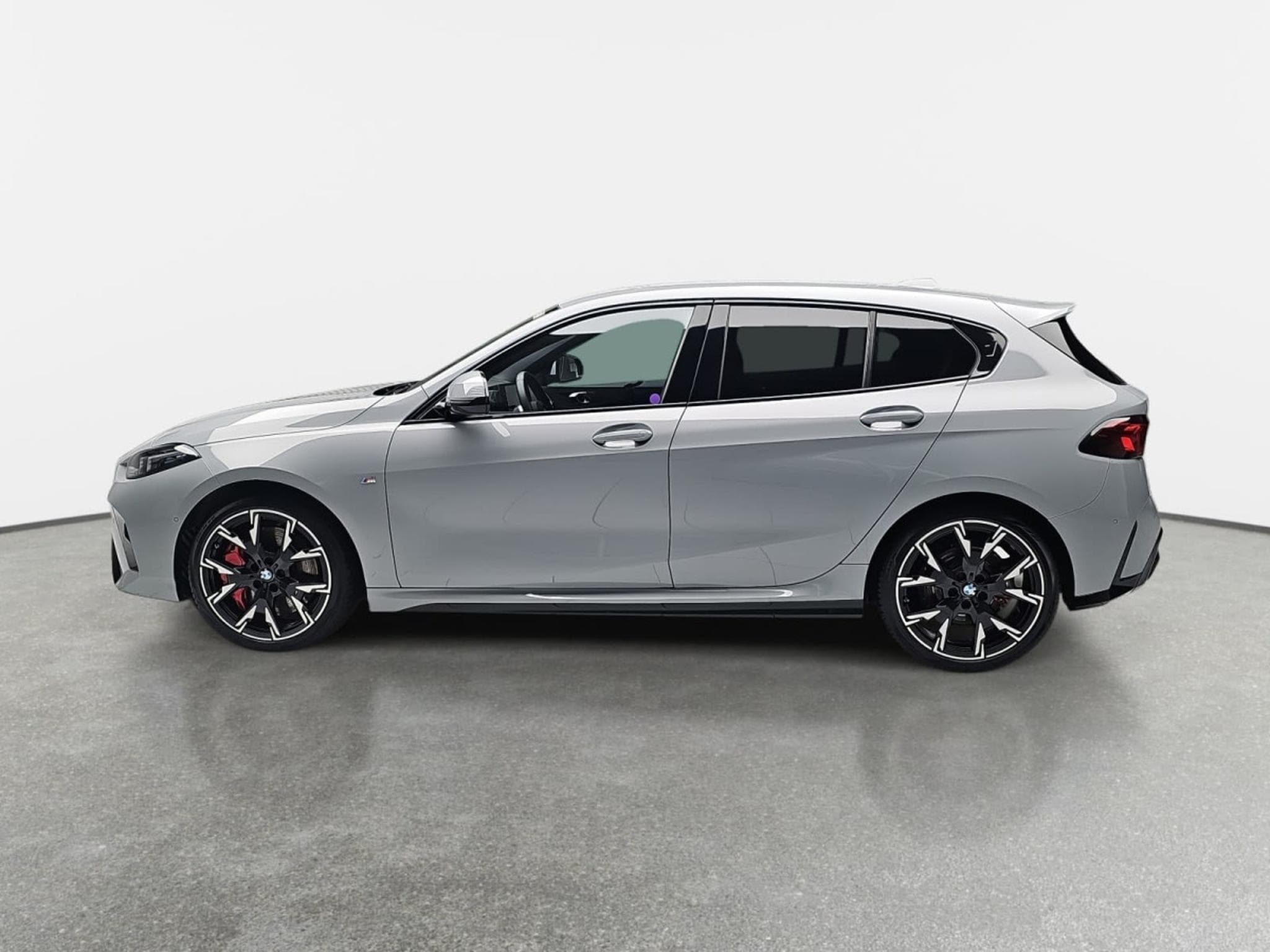 BMW 120 120 Auto M Sport (2025) - Foto 5