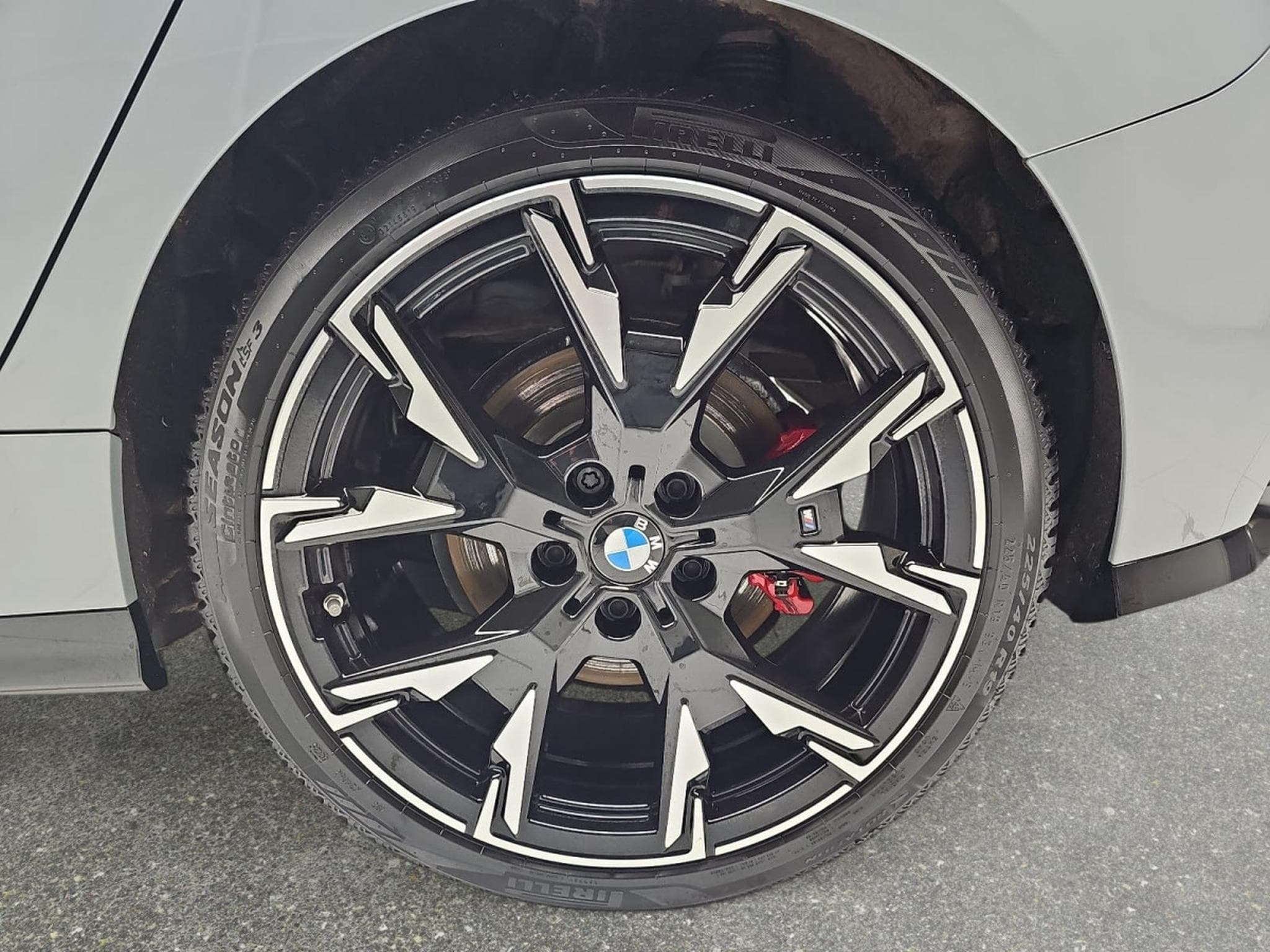 BMW 120 120 Auto M Sport (2025) - Foto 6