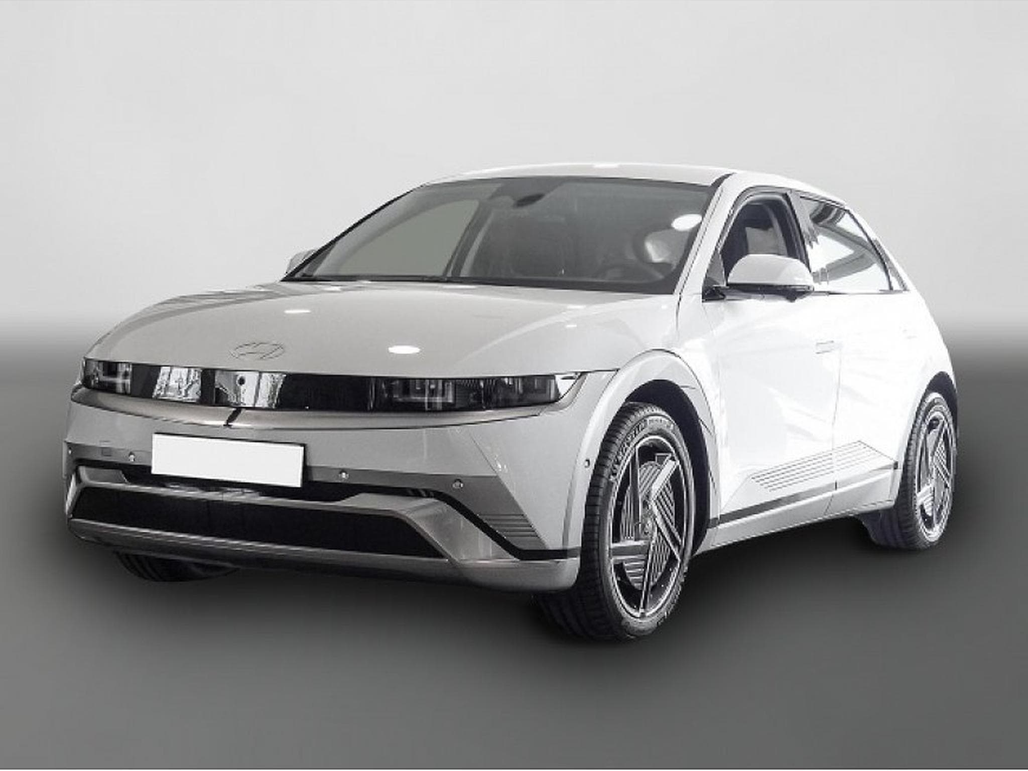 Hyundai Ioniq 5 (2025) - Photo 1