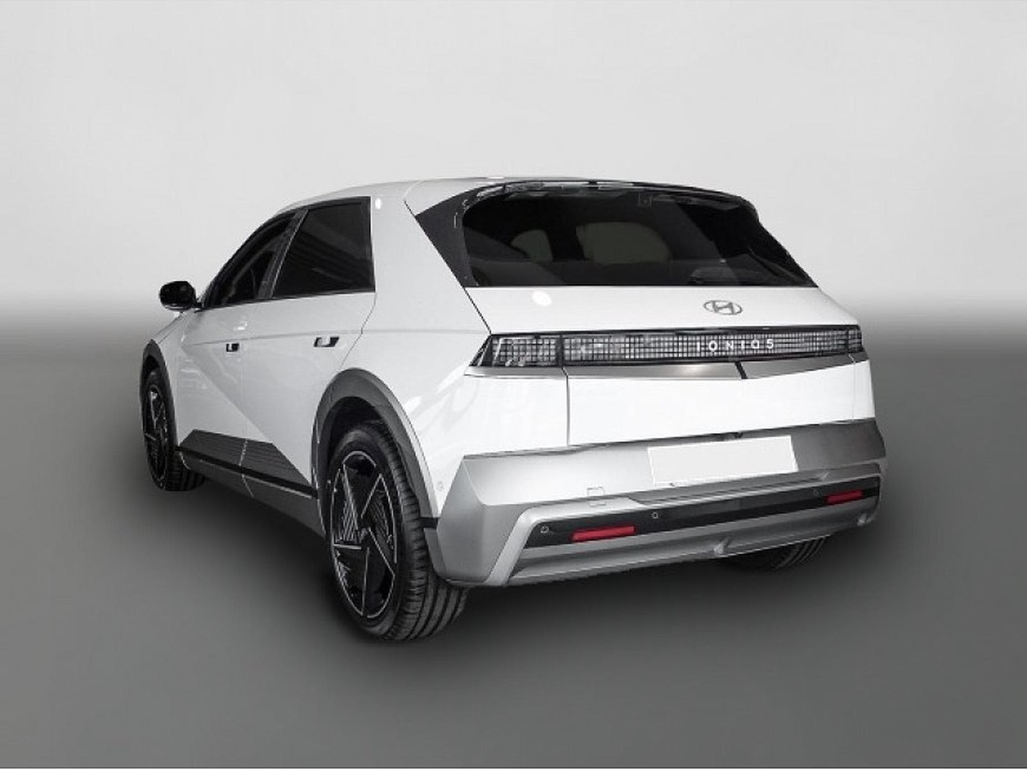 Hyundai Ioniq 5 (2025) - Photo 2