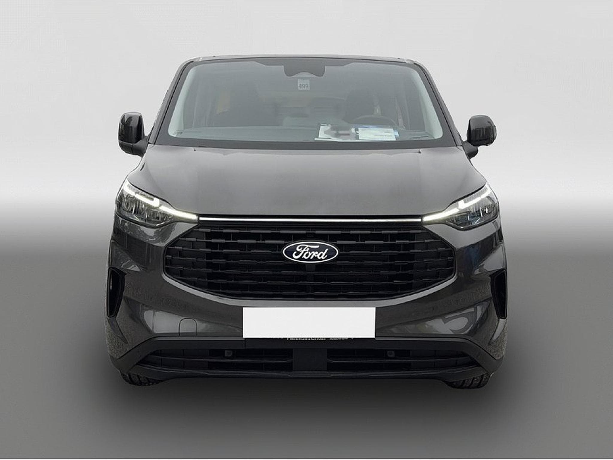 Ford Tourneo (2026) - Photo 5