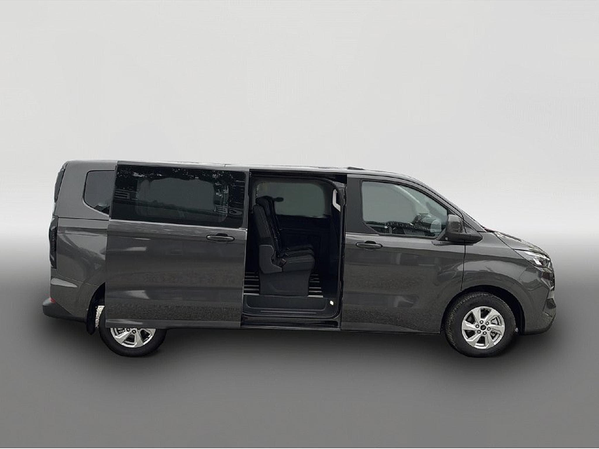 Ford Tourneo (2026) - Photo 6