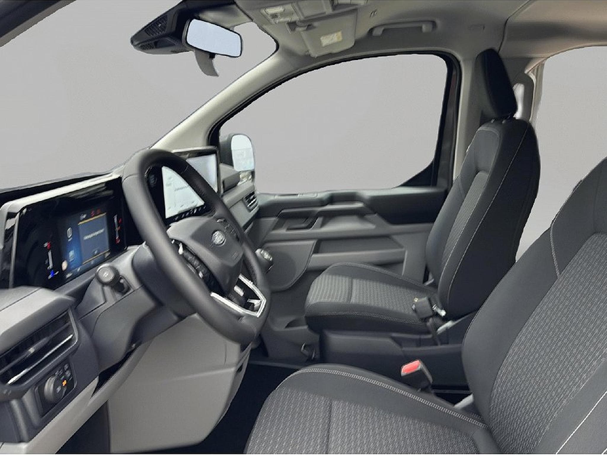 Ford Tourneo (2026) - Photo 7