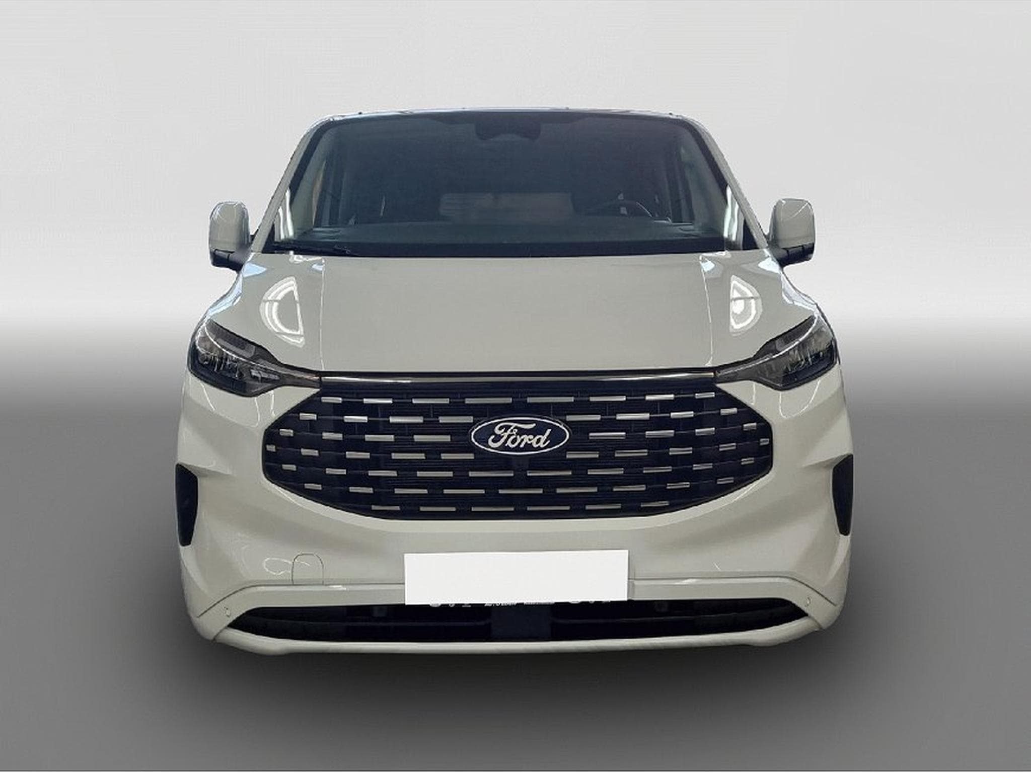 Ford Tourneo (2026) - Photo 5