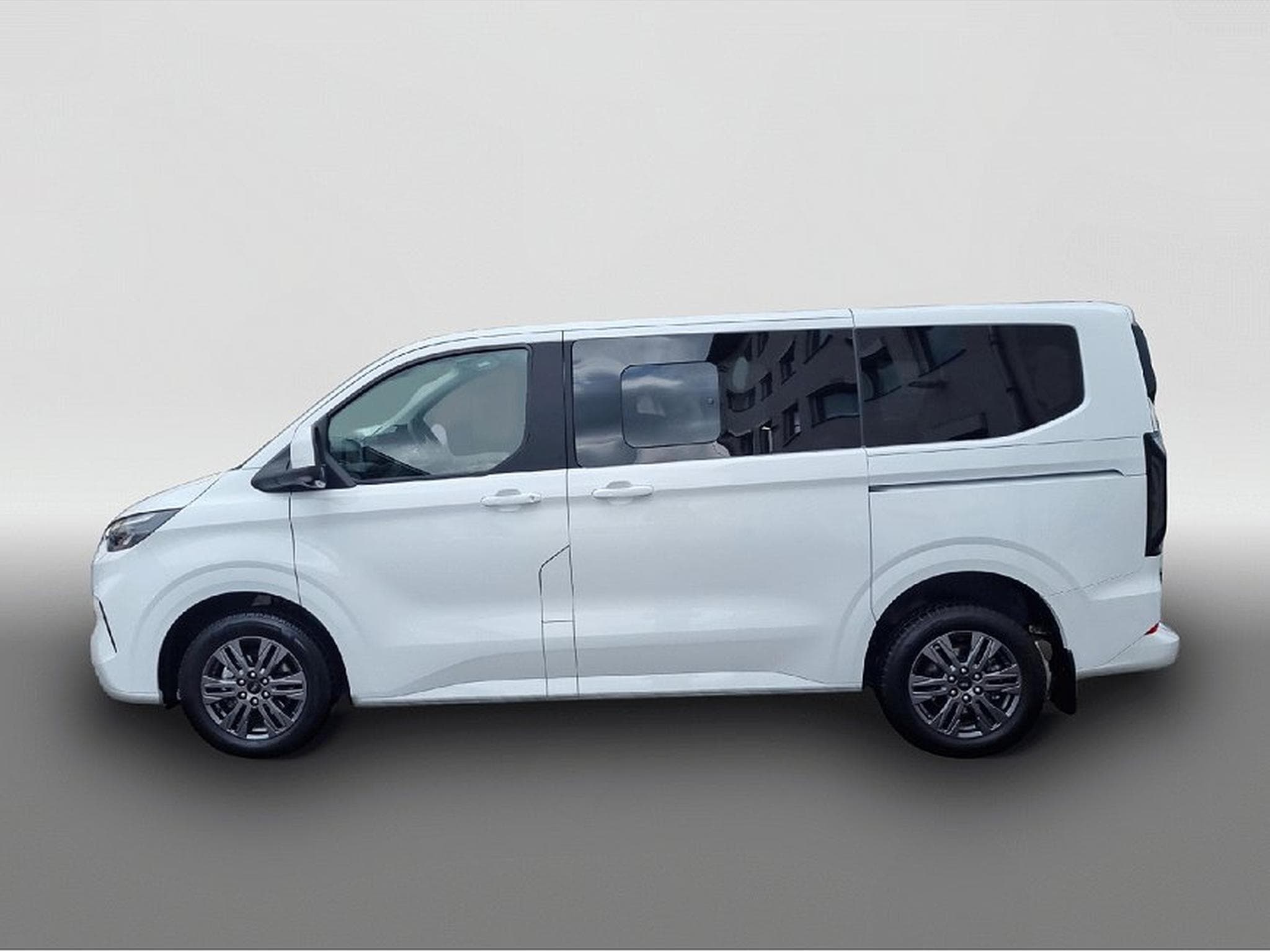 Ford Tourneo (2026) - Photo 6