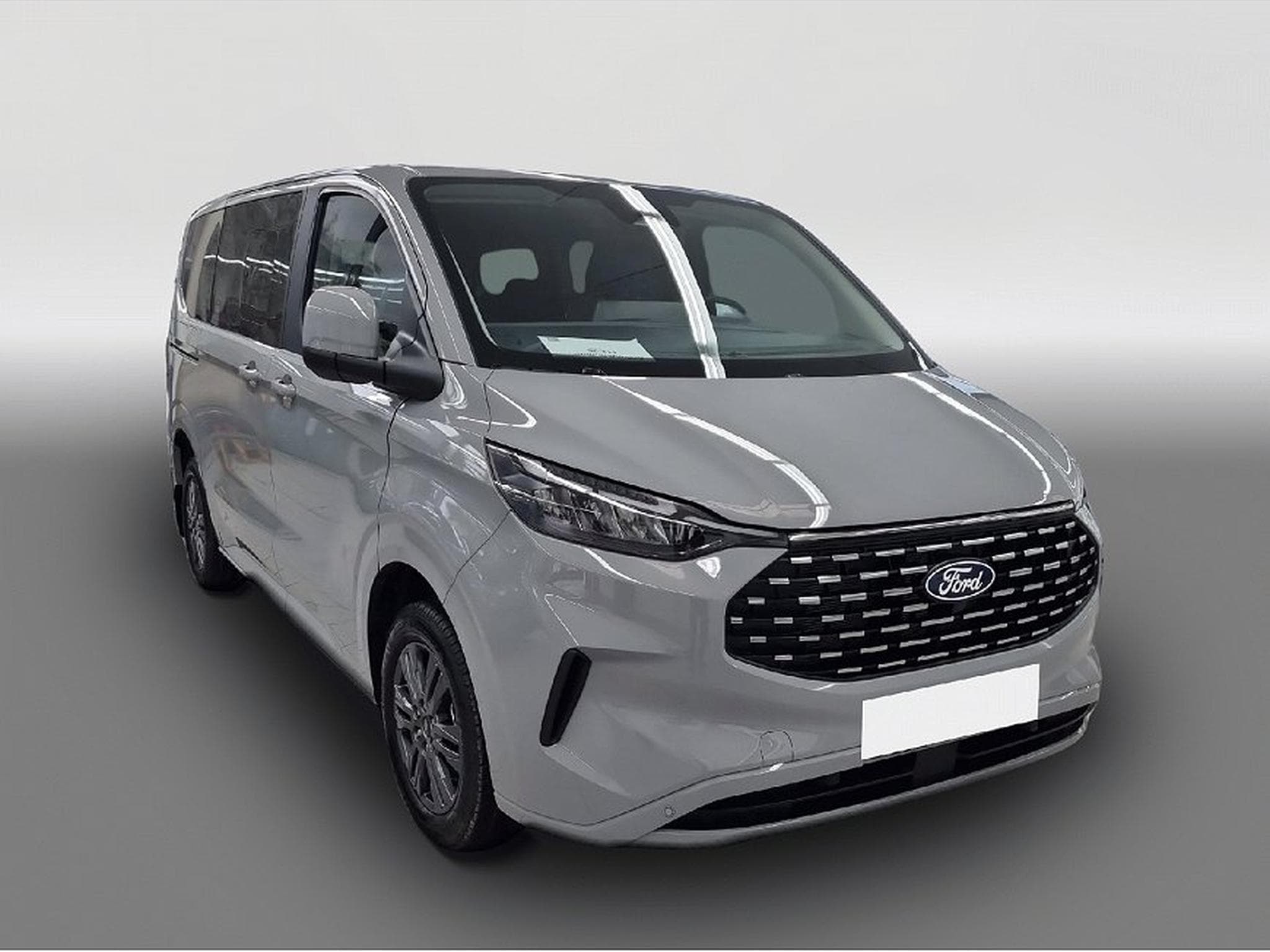 Ford Tourneo (2026) - Photo 4