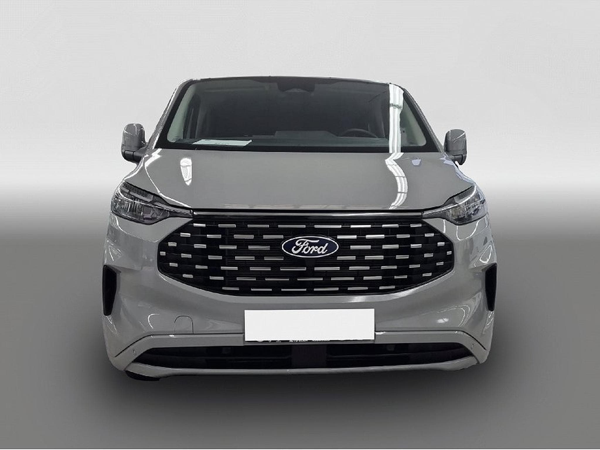 Ford Tourneo (2026) - Photo 5