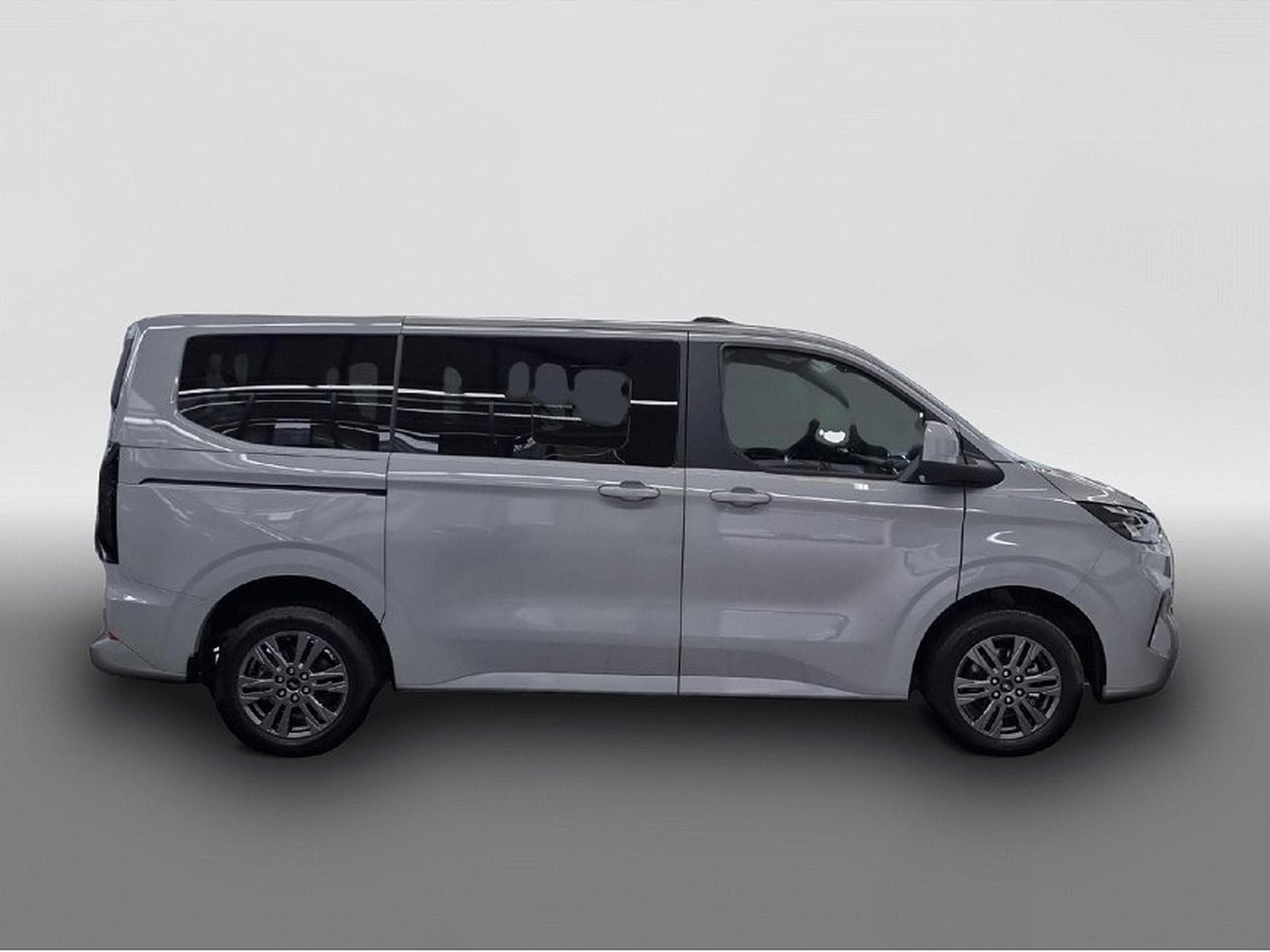Ford Tourneo (2026) - Photo 6
