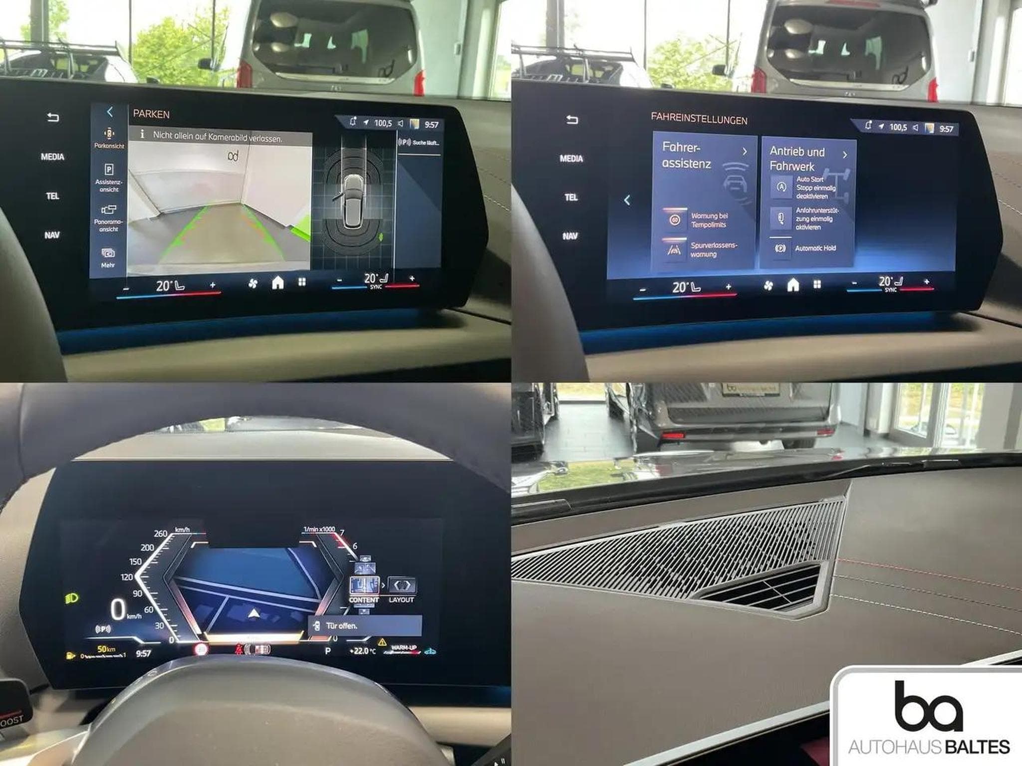 BMW 120 (2025) - Photo 15