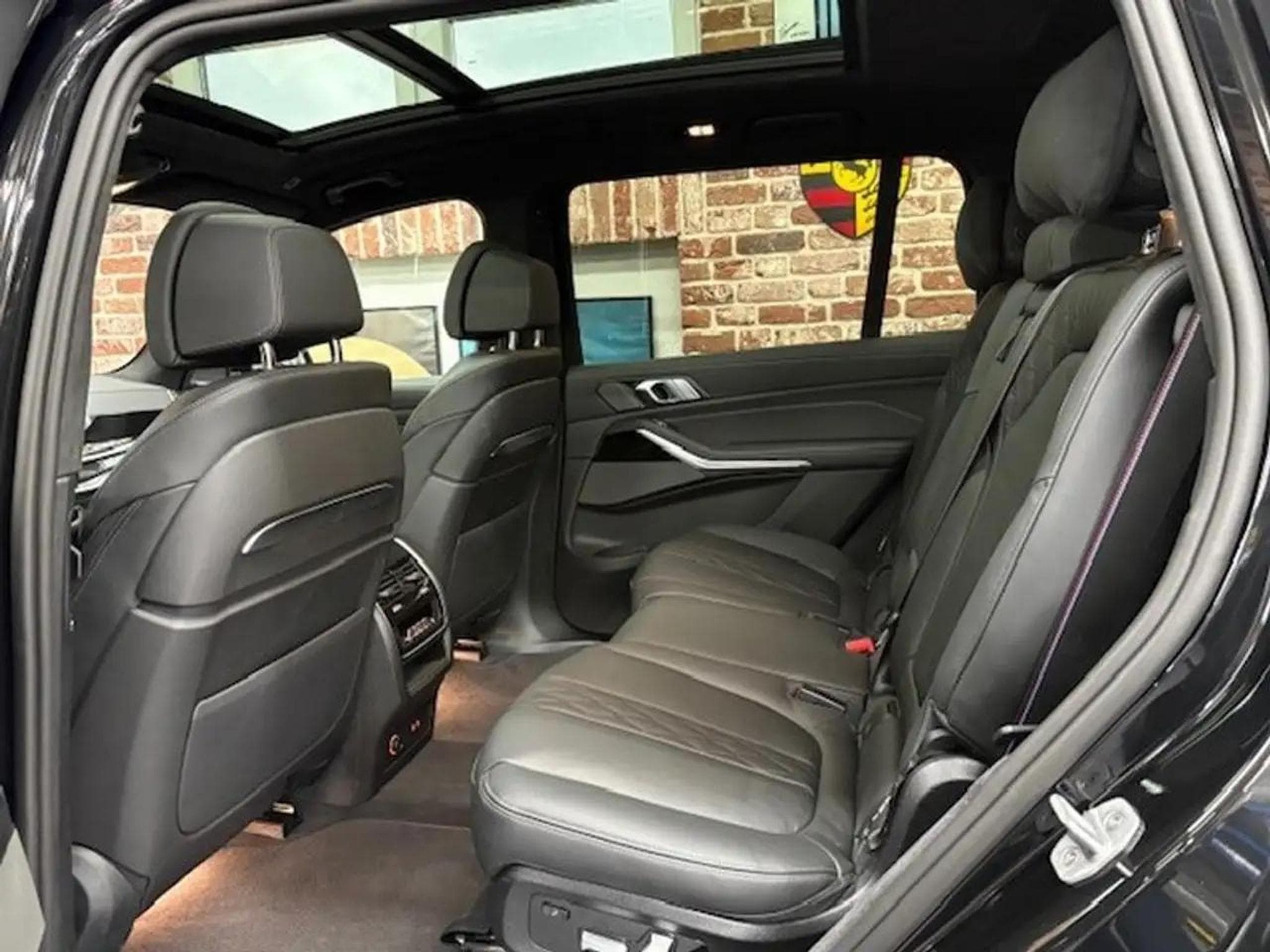 BMW X7 (2025) - Photo 6