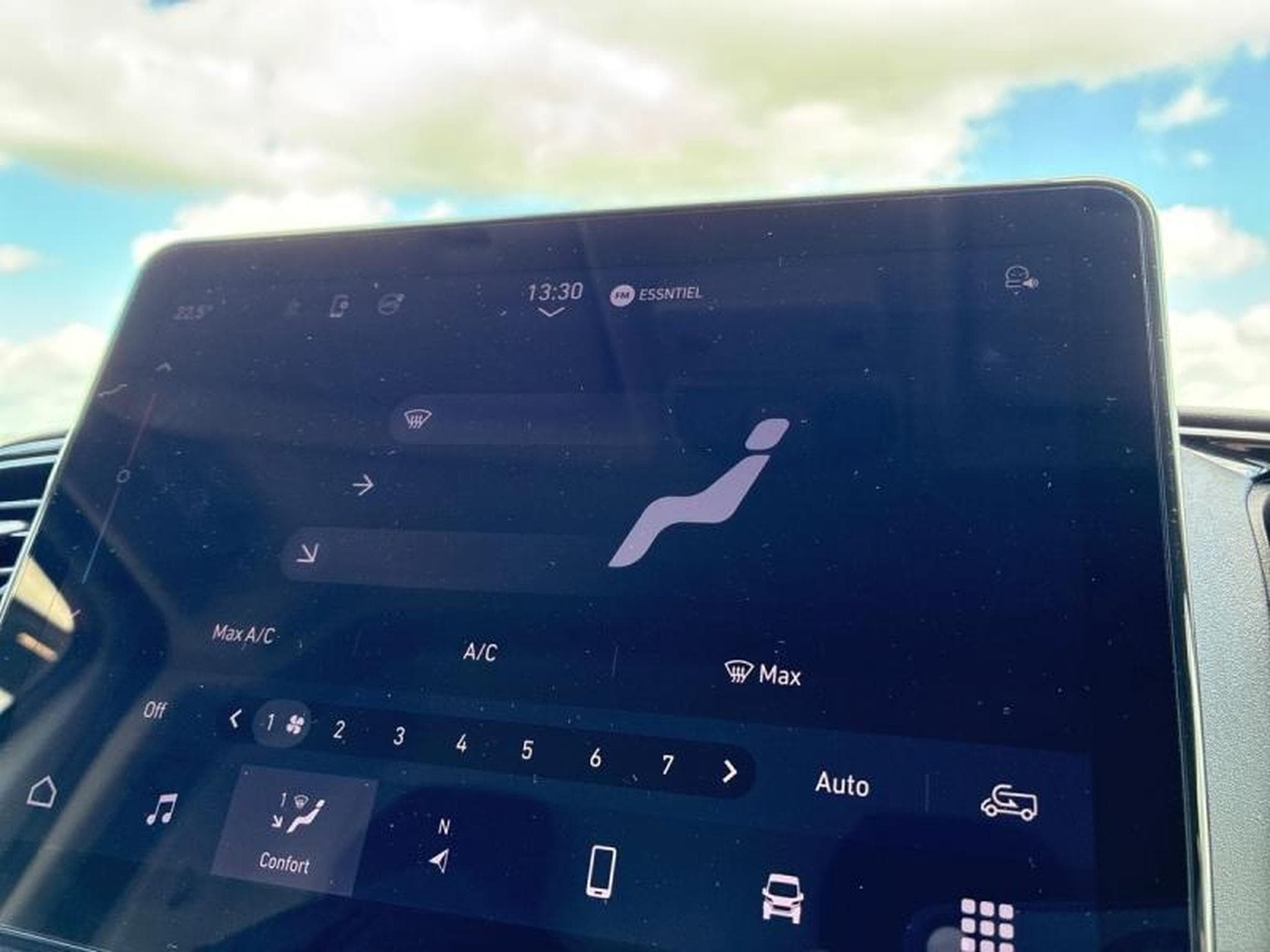 CITROEN Jumper L3H2 3.5 140ch S&S (2025) - Photo 9