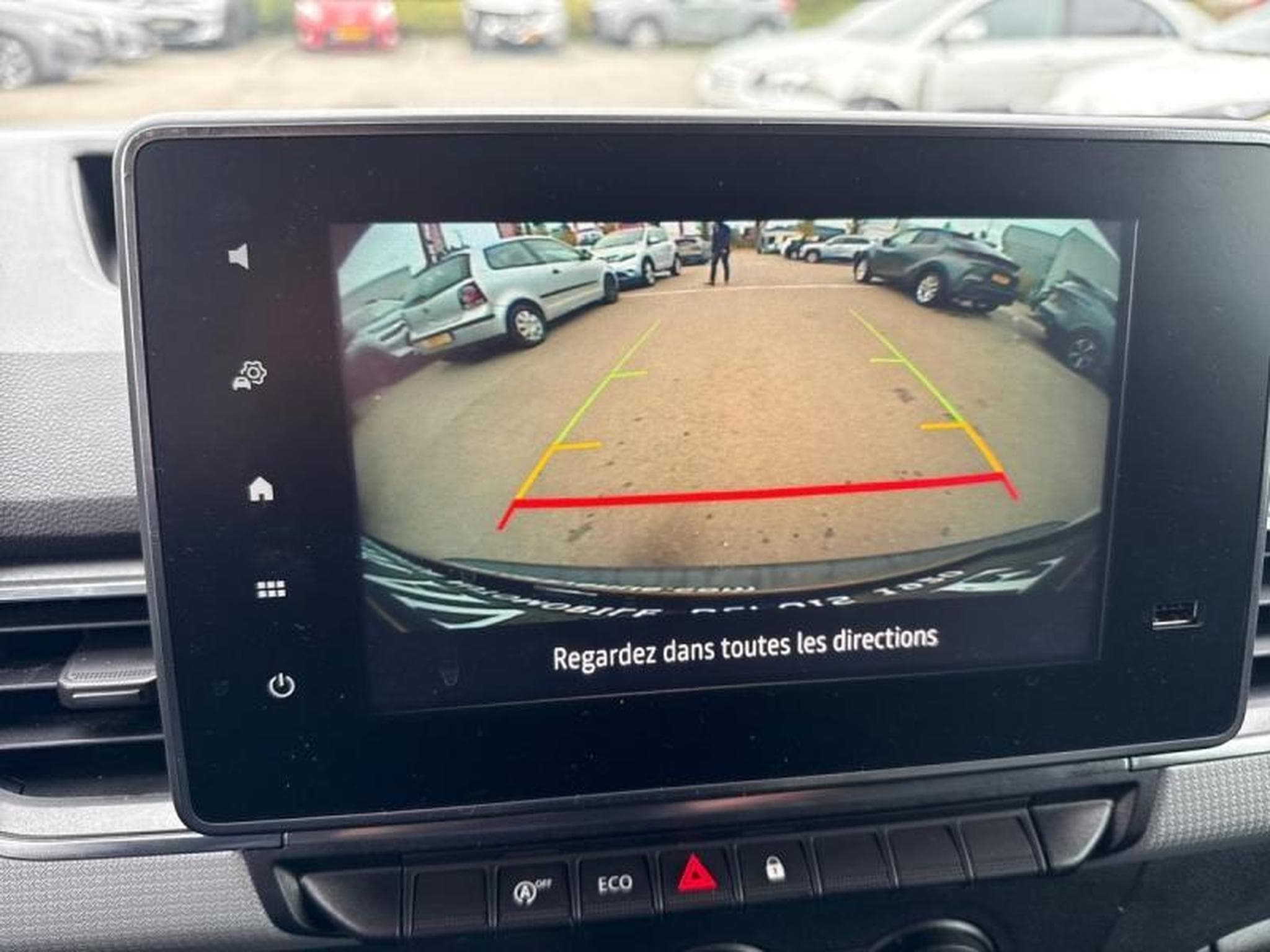 NISSAN Townstar L1 Tce 130 N-Connecta (2023) - Photo 6