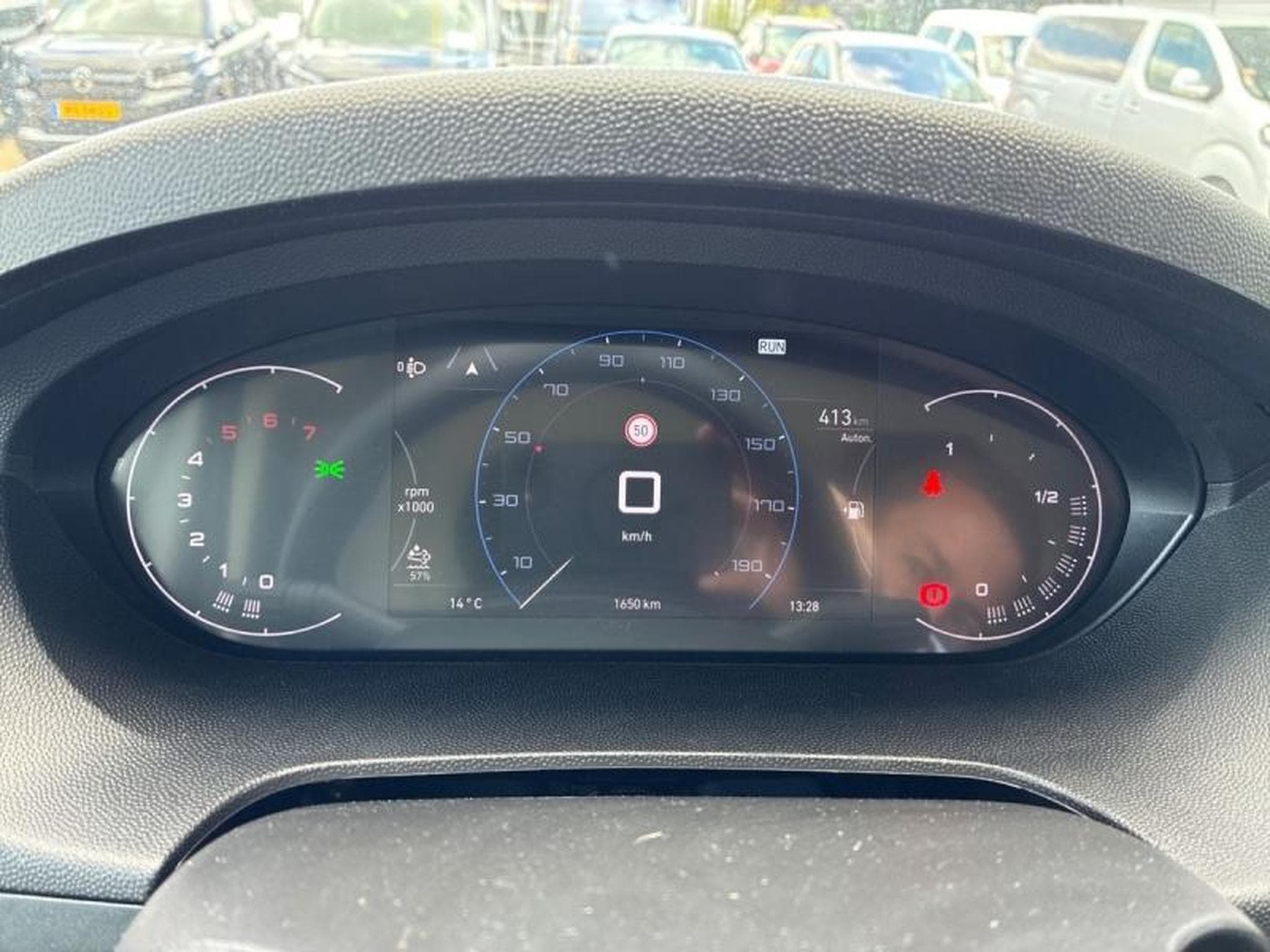 CITROEN Jumper L3H2 3.5 140ch S&S (2025) - Photo 3