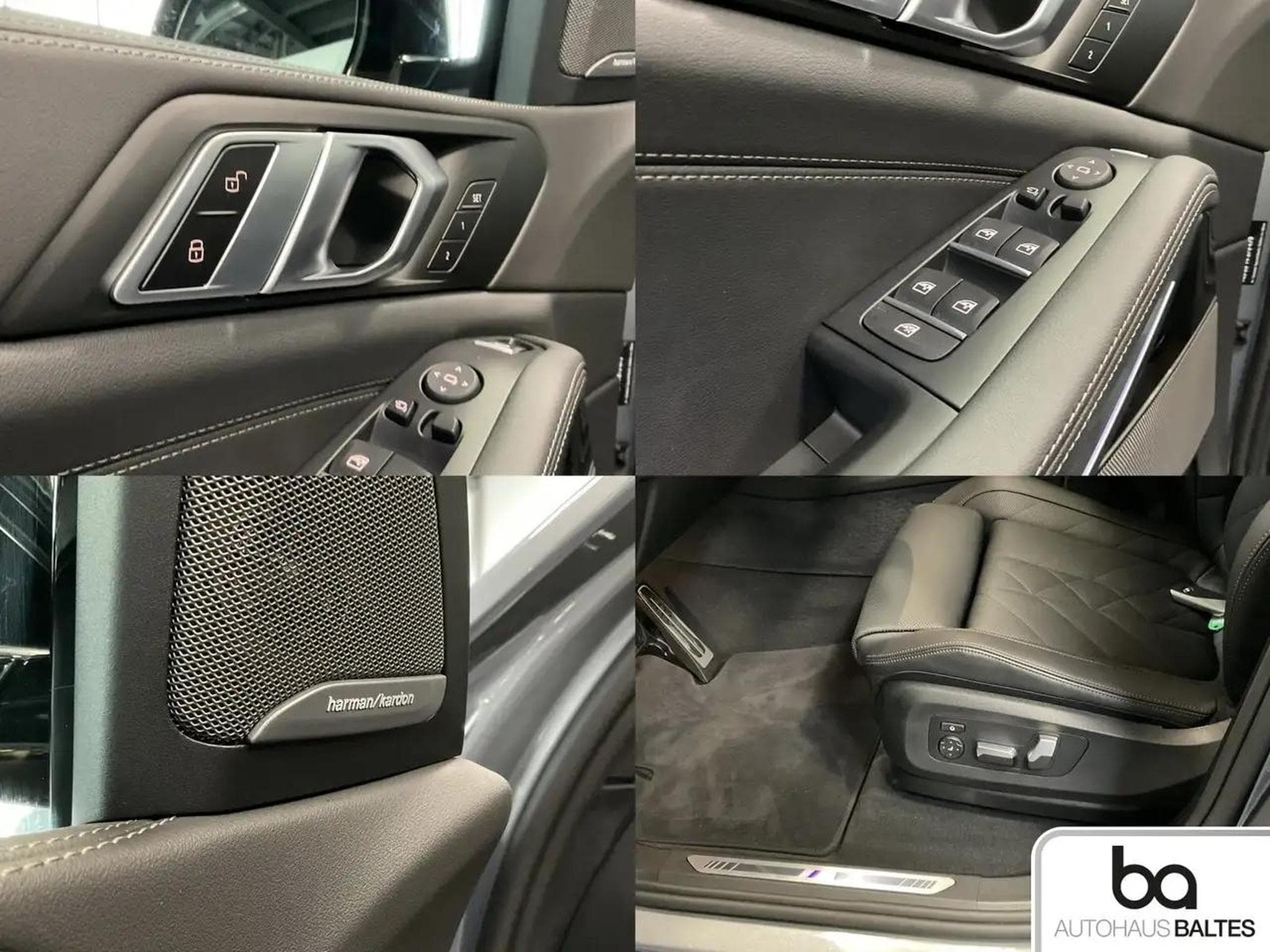 BMW X5 (2025) - Photo 12