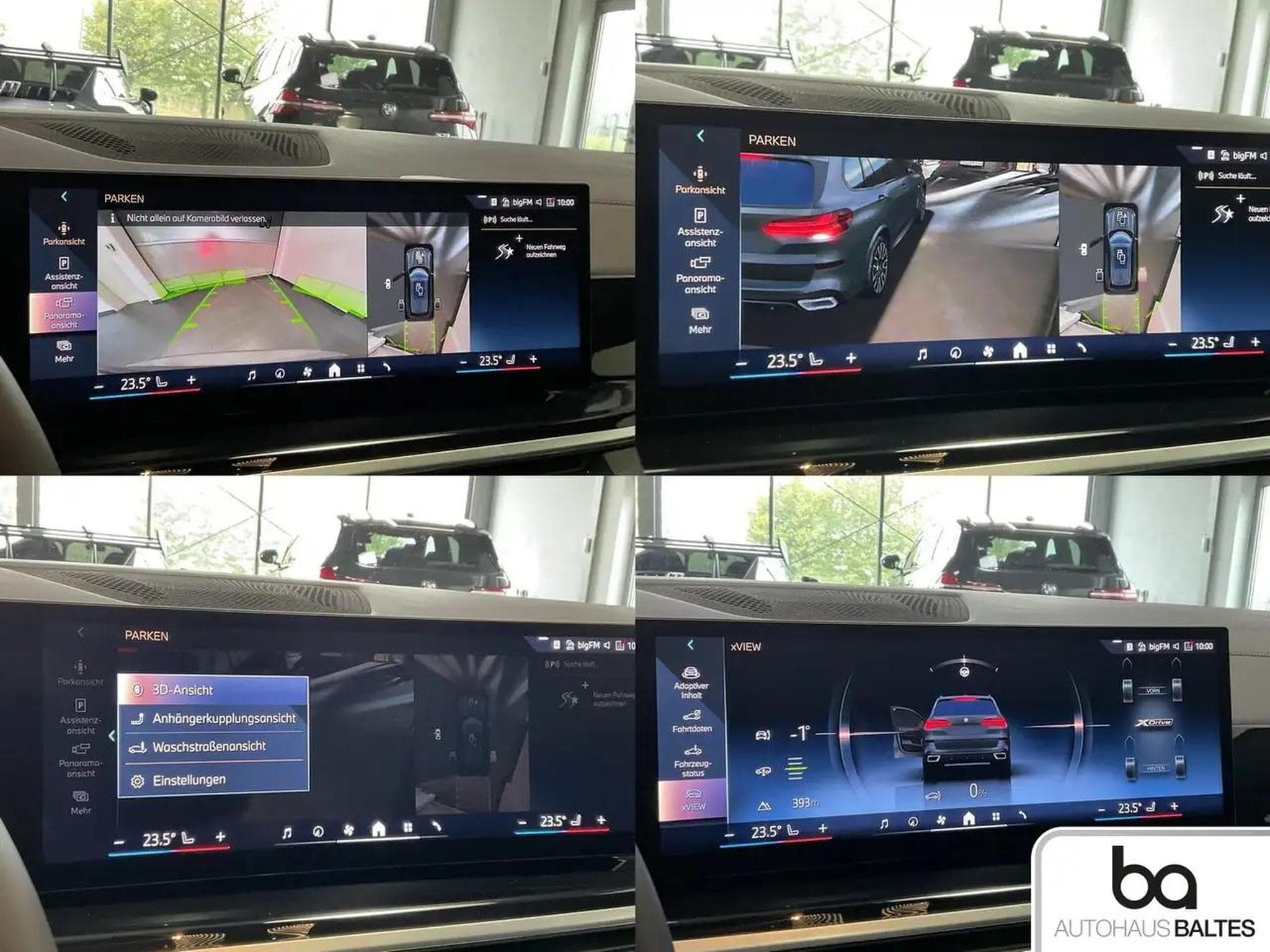 BMW X5 (2025) - Photo 16