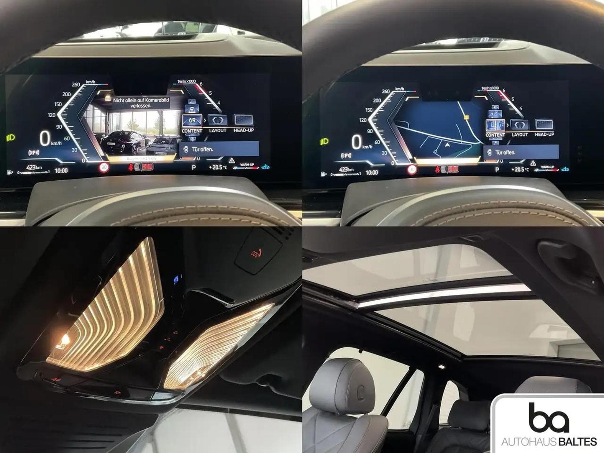 BMW X5 (2025) - Photo 17