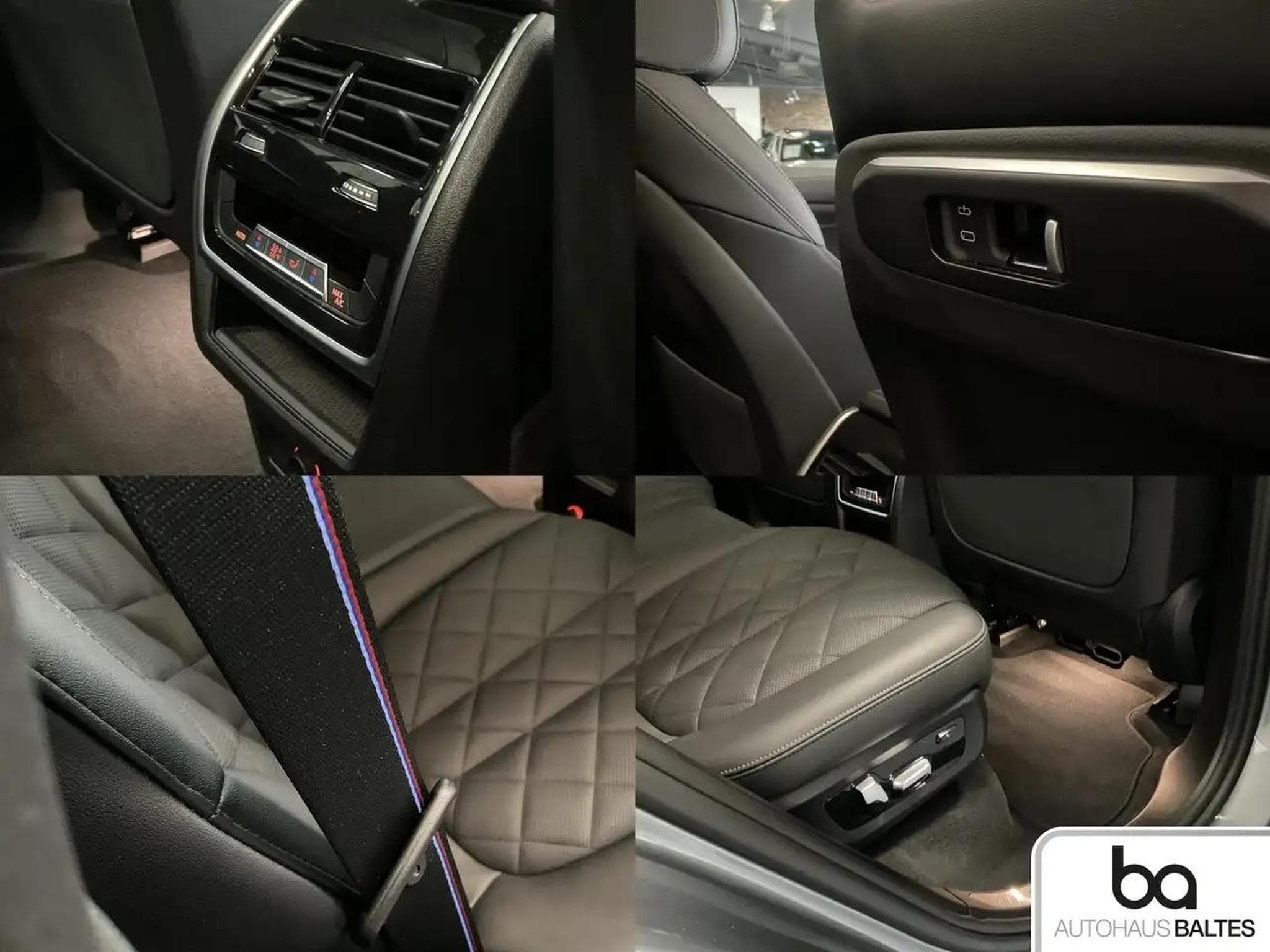 BMW X5 (2025) - Photo 18